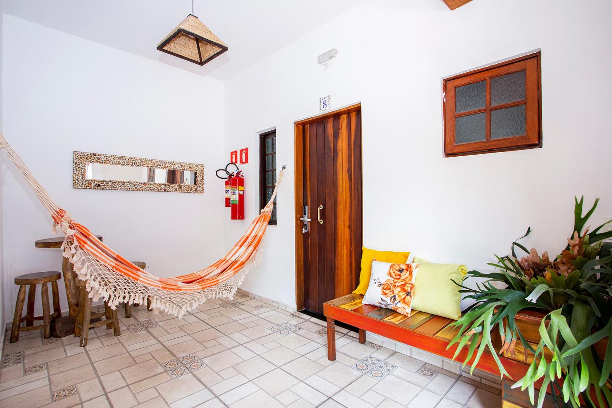 Pousada Vila Barequeçaba