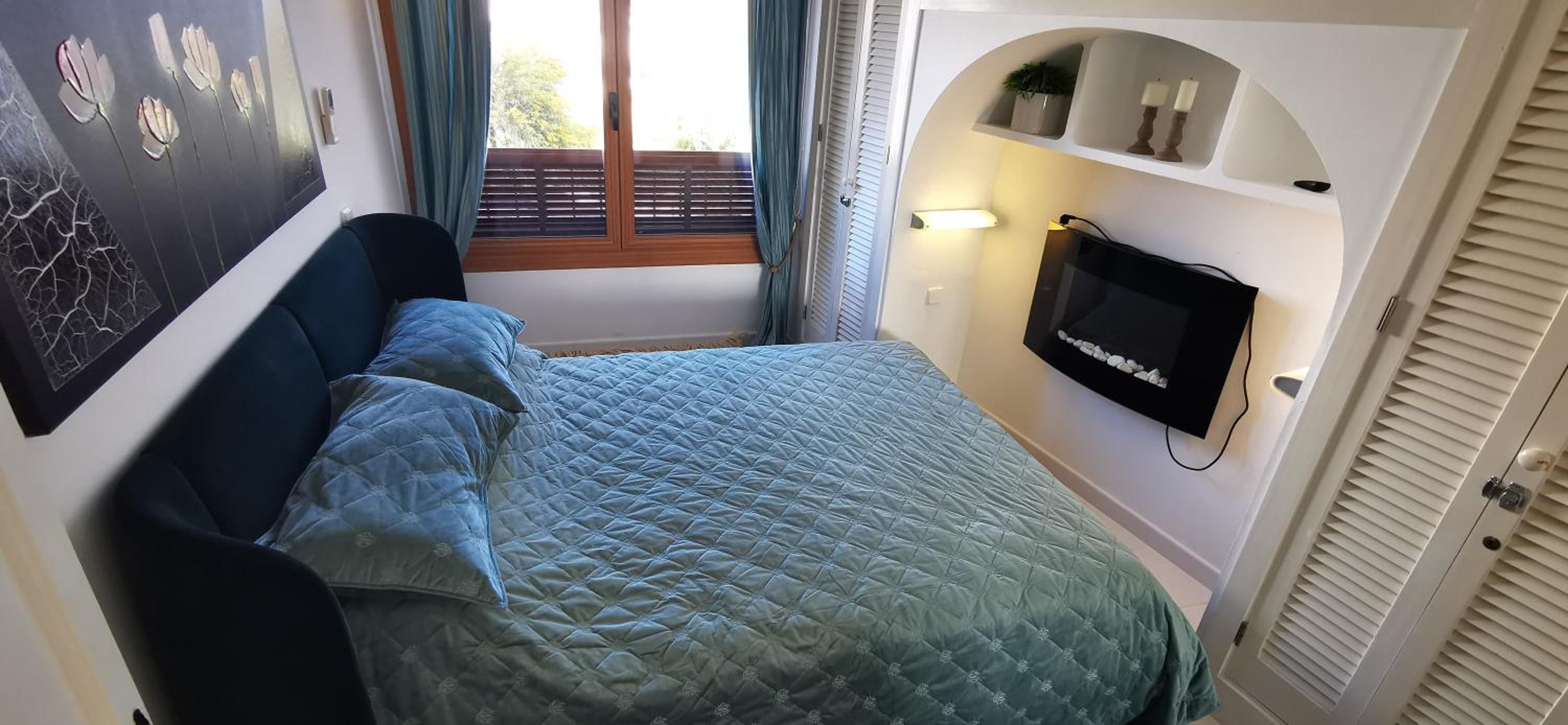 Apartment AlcudiaMar