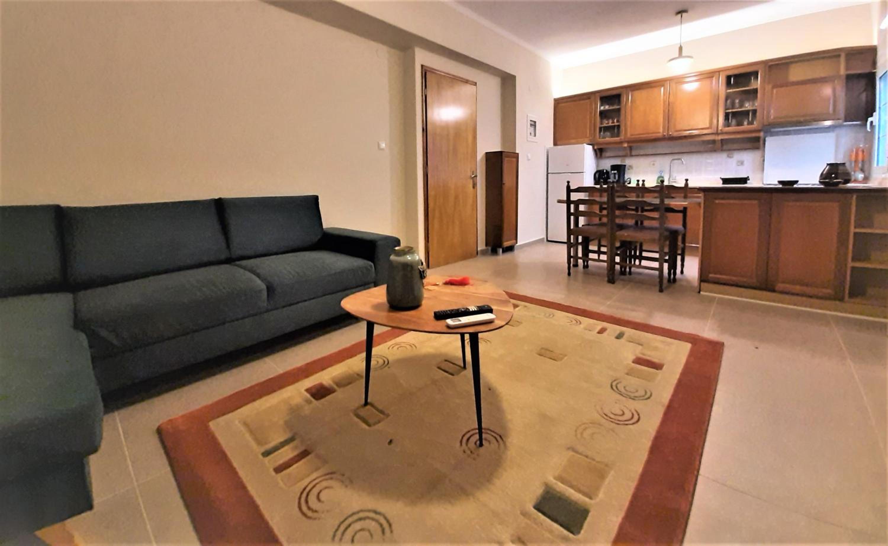 Castello Apartments
