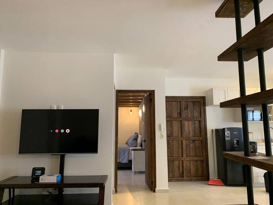 Hermoso departamento en Val’Quirico Loft Frontana view 3