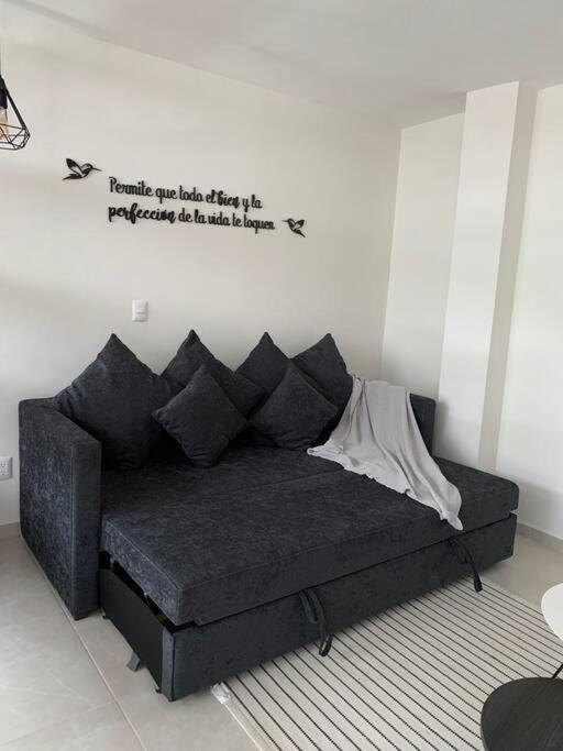 Hermoso departamento en Val’Quirico Loft Frontana view 4