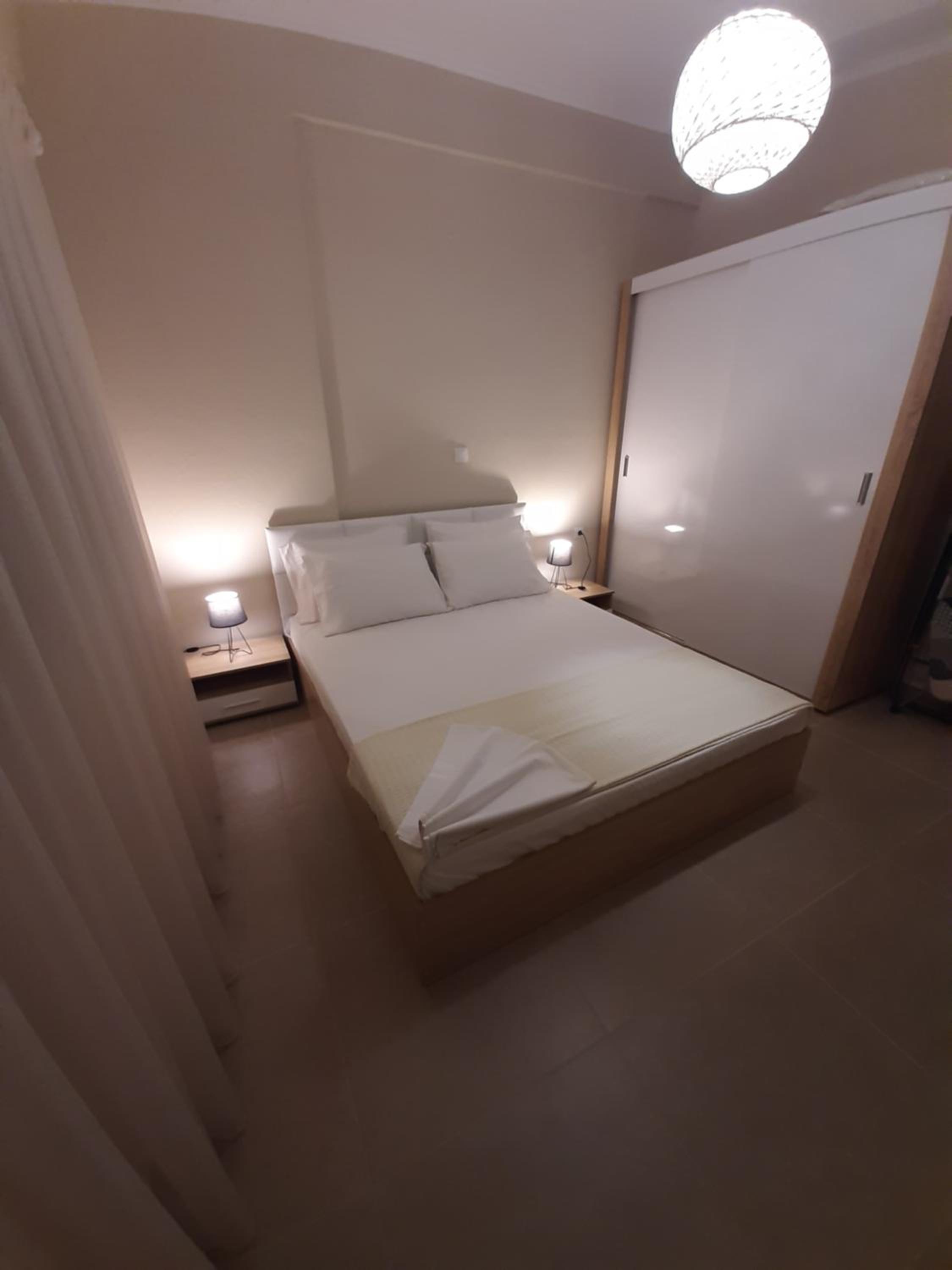 Castello Apartments