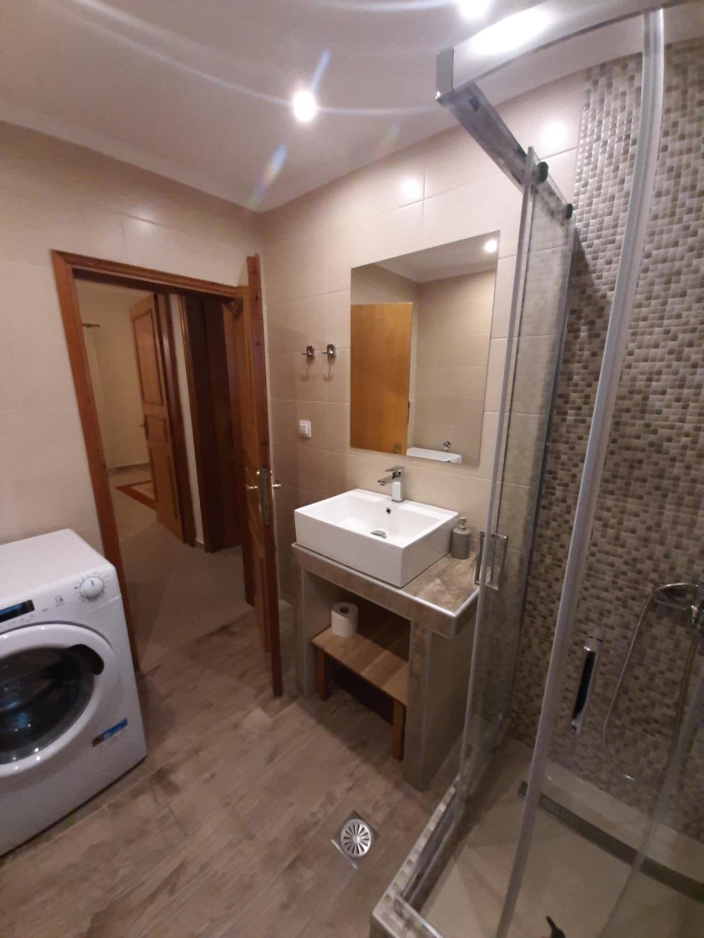 Castello Apartments