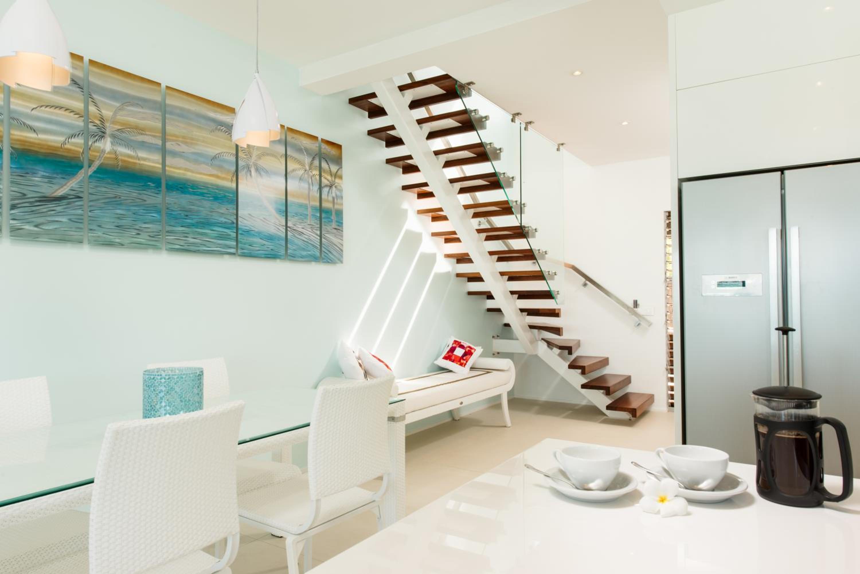 Crystal Blue Lagoon Villas