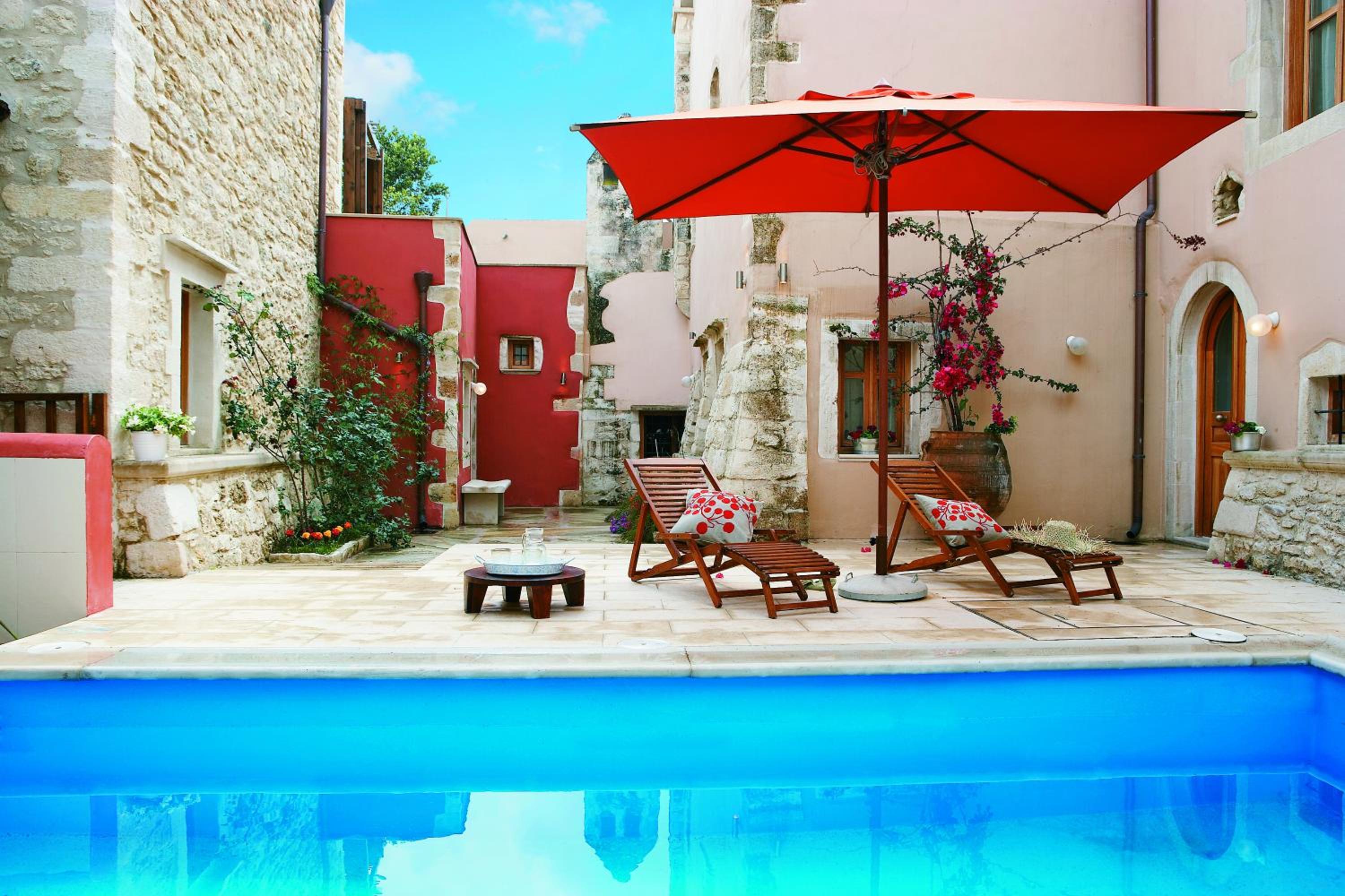 Nassibe Estate