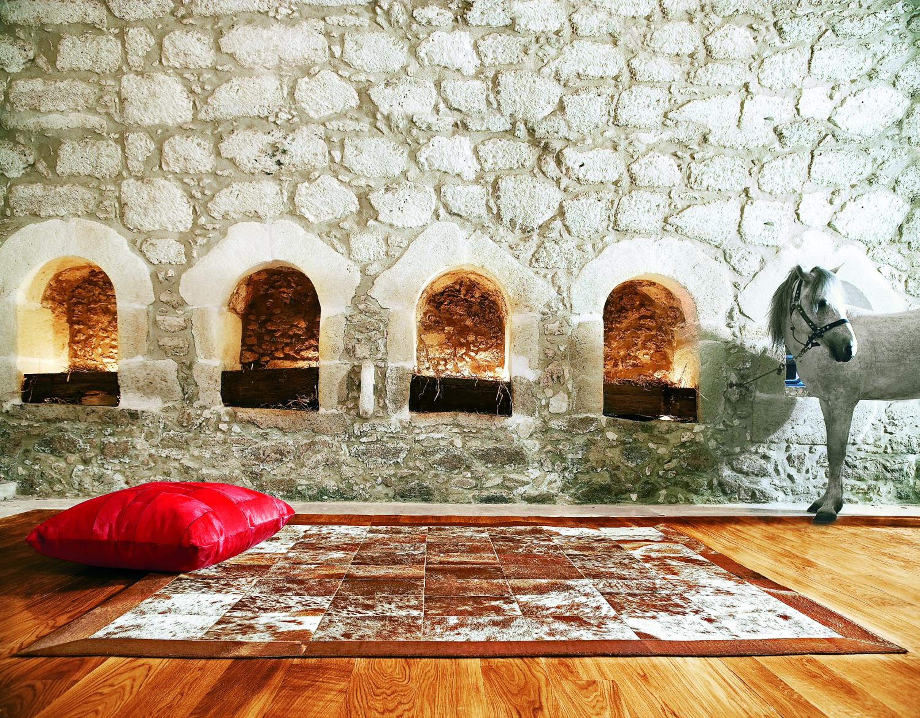 Nassibe Estate