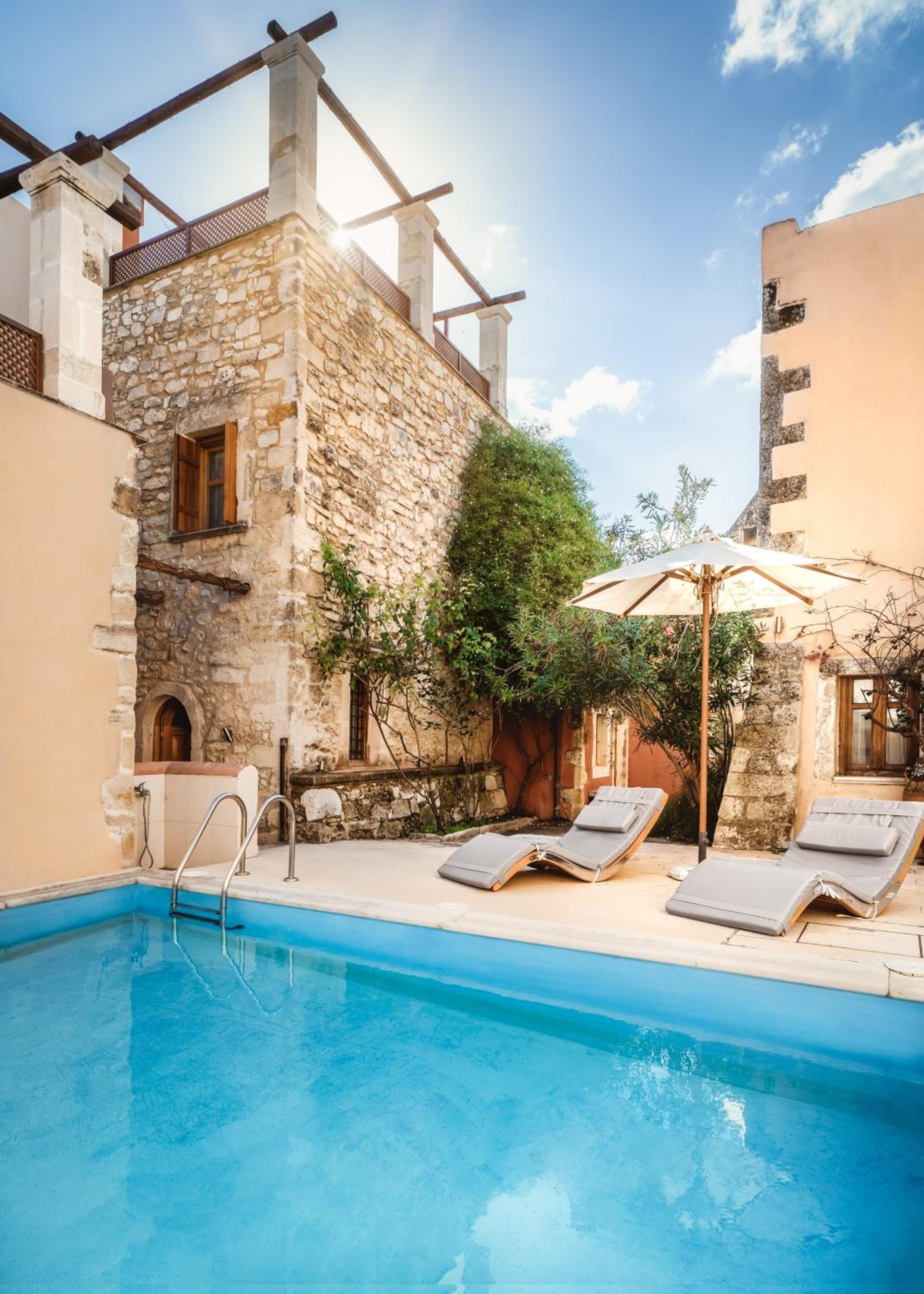 Nassibe Estate