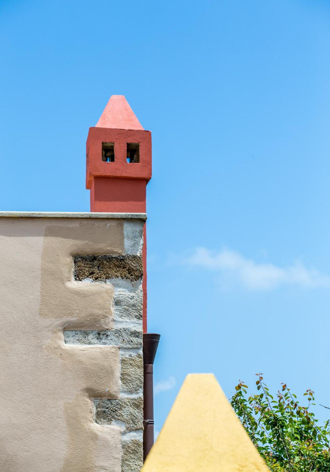 Nassibe Estate