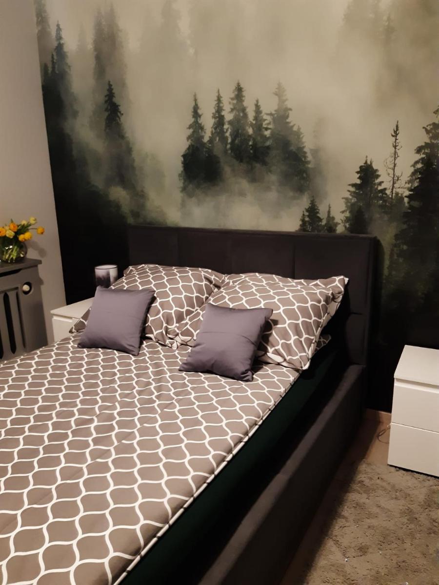 Apartamenty Długa 7 view 2