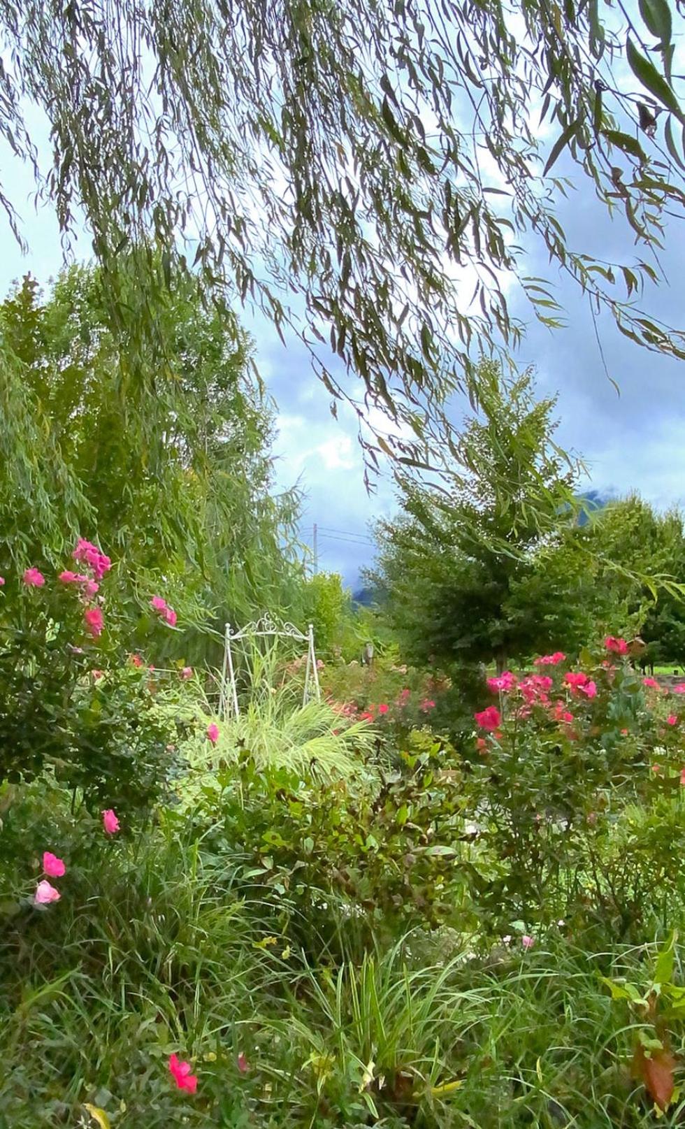 Casa del Piol Fattoria dei fiori