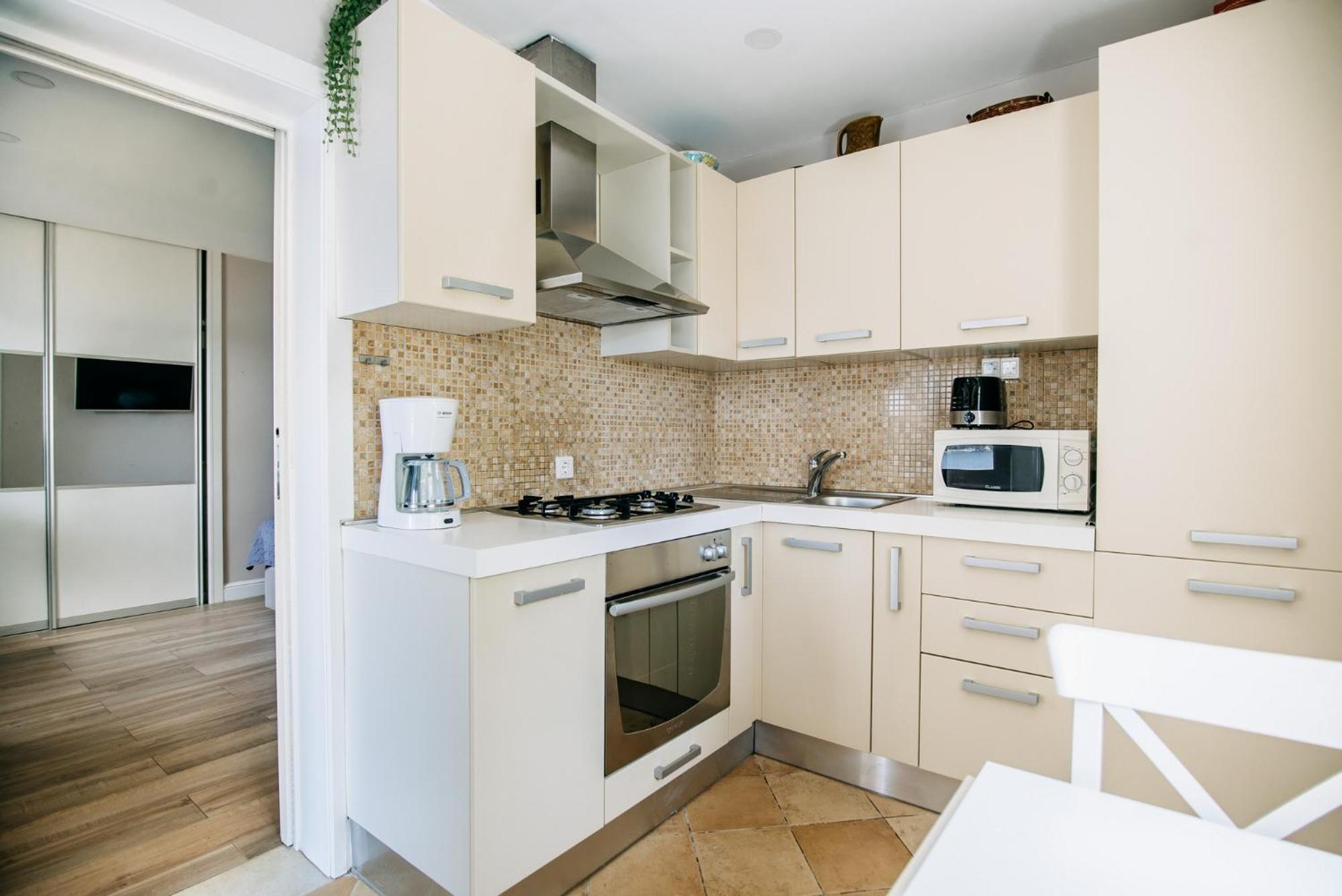 SEA PEARL APARTMENTS by DuHomes
