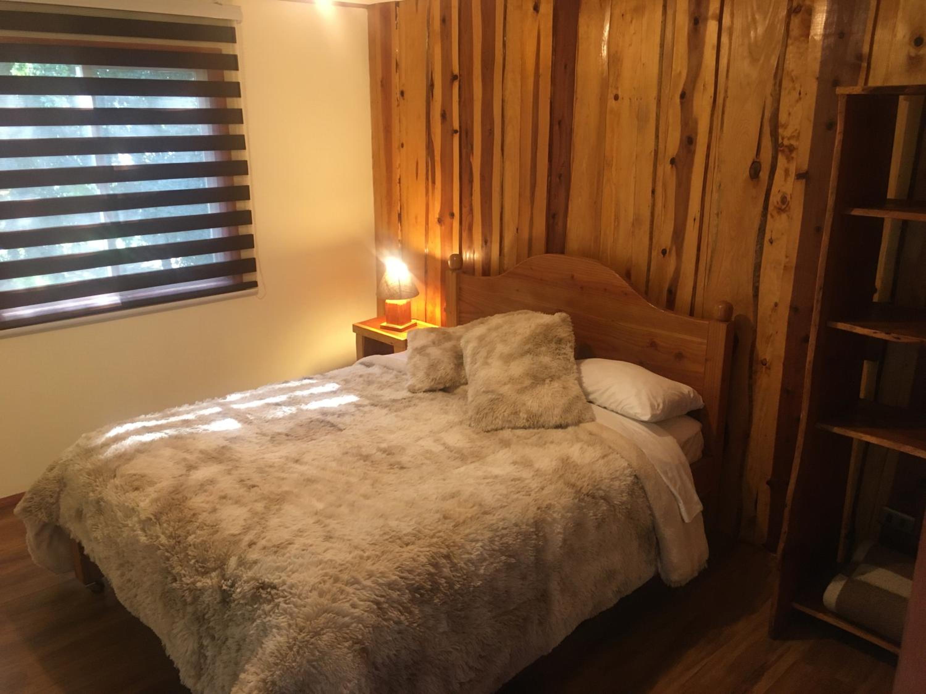 Ruka Pucón Hostel