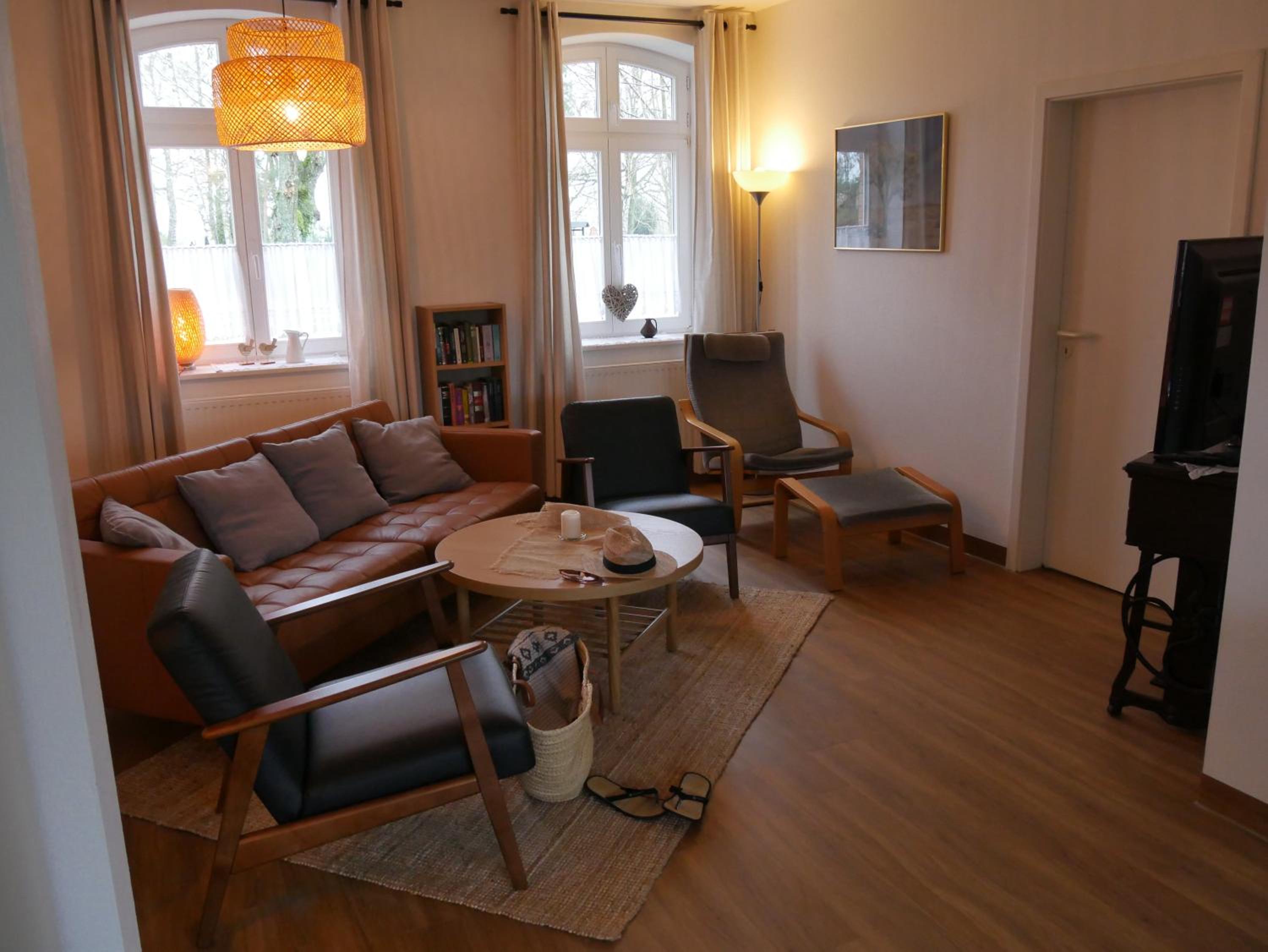 Lindenhof Wohnung 2, Erdgeschoß view 3
