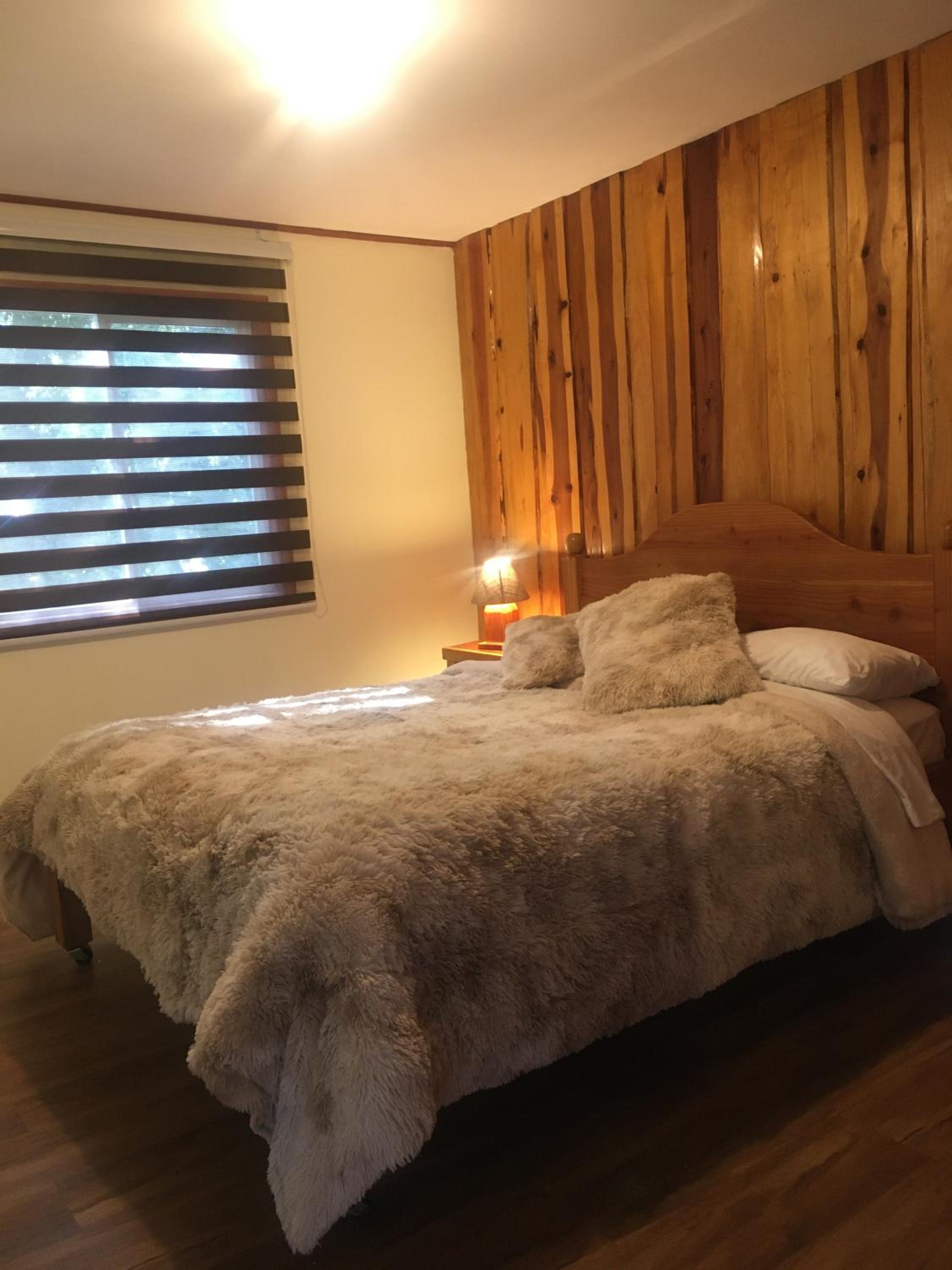 Ruka Pucón Hostel