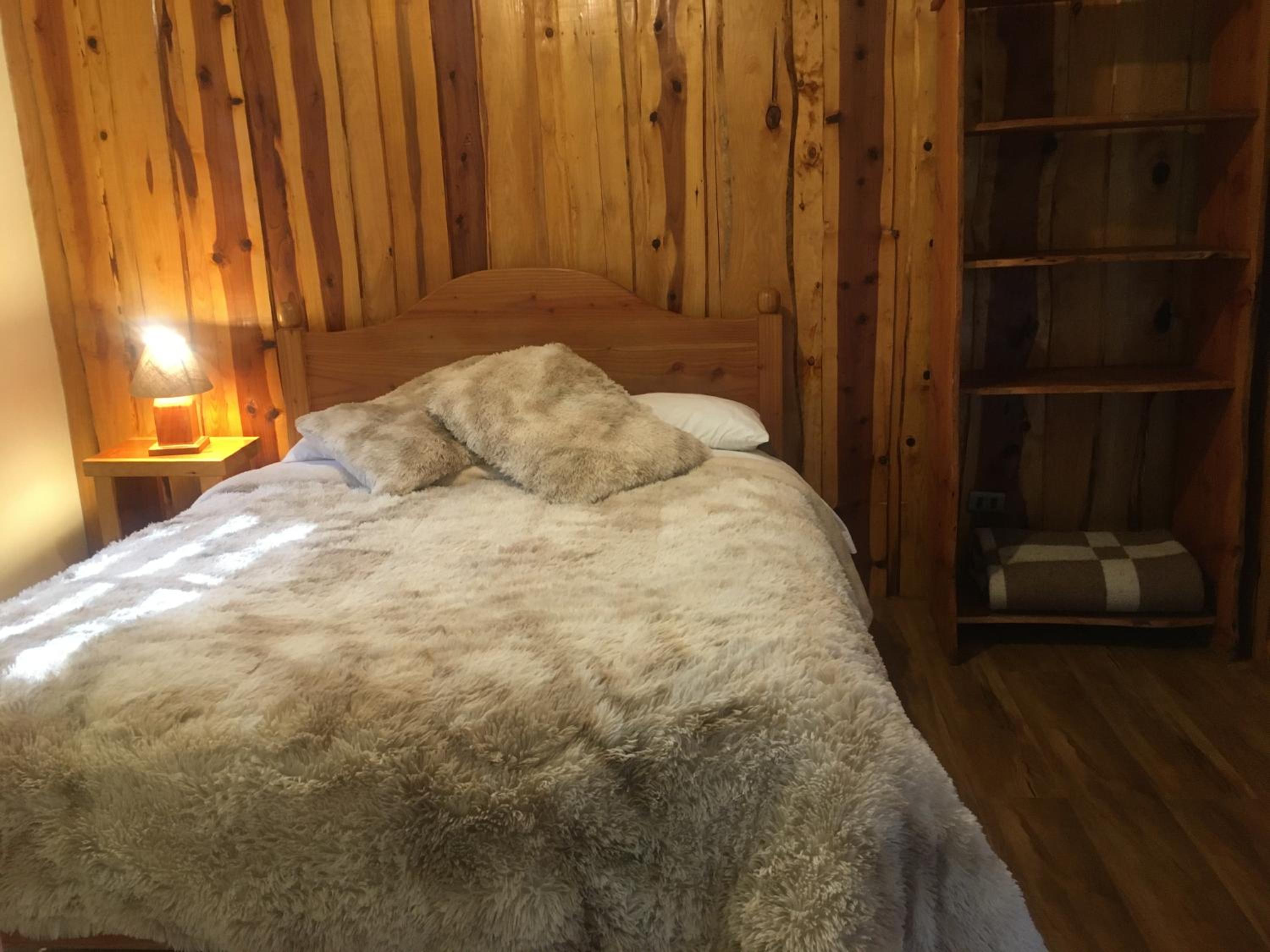 Ruka Pucón Hostel