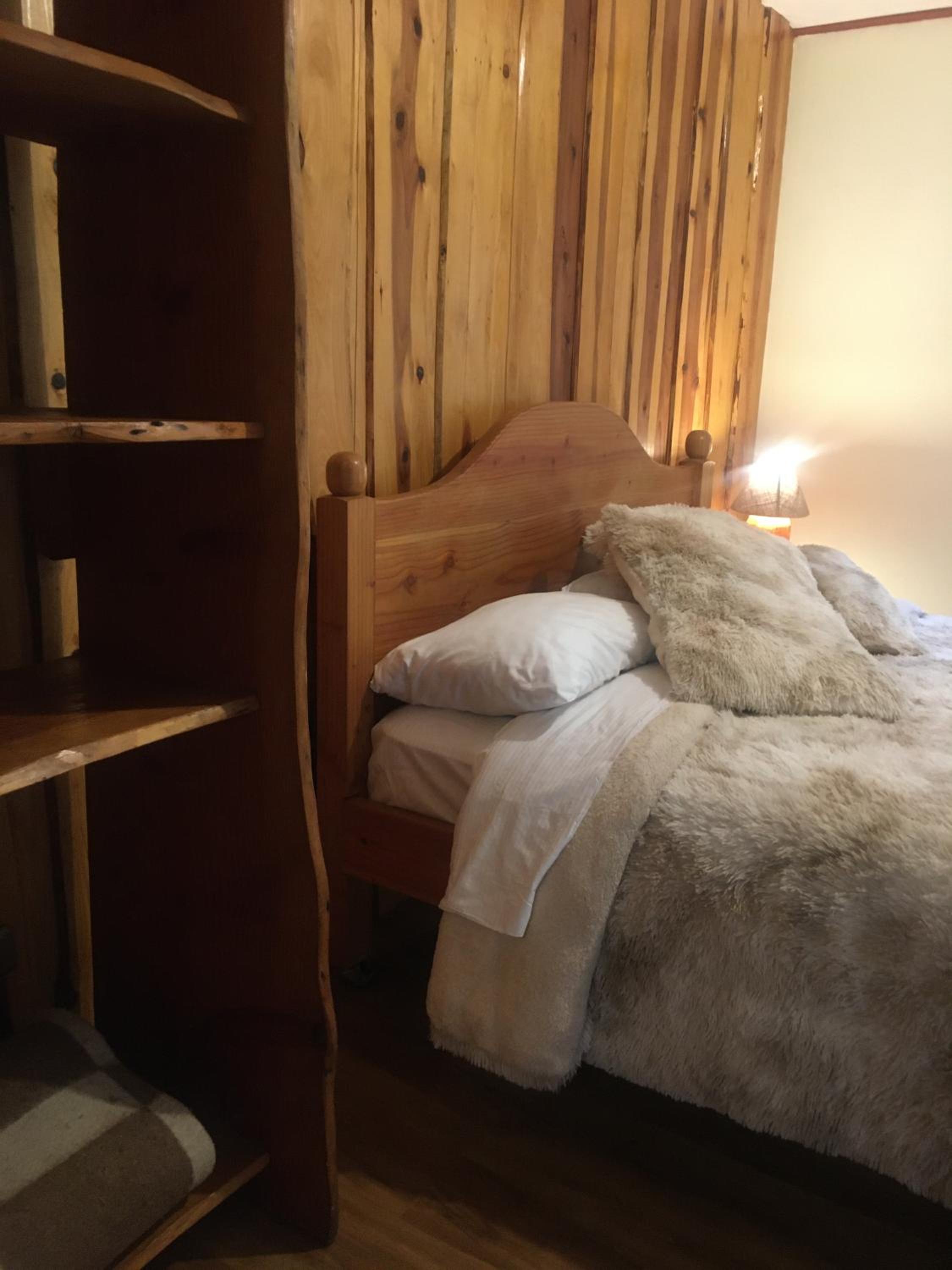 Ruka Pucón Hostel