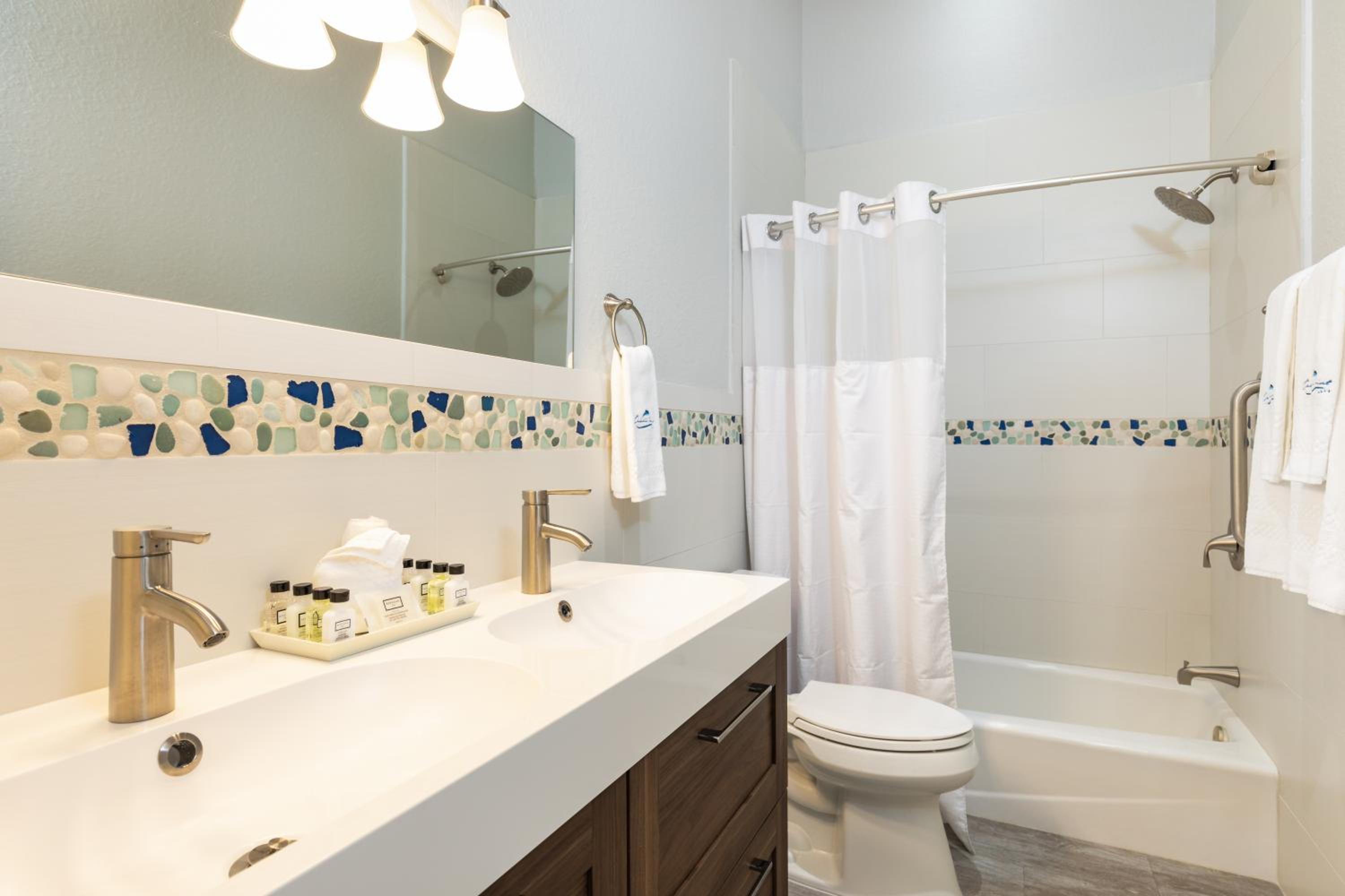 Dolphin Point Villas