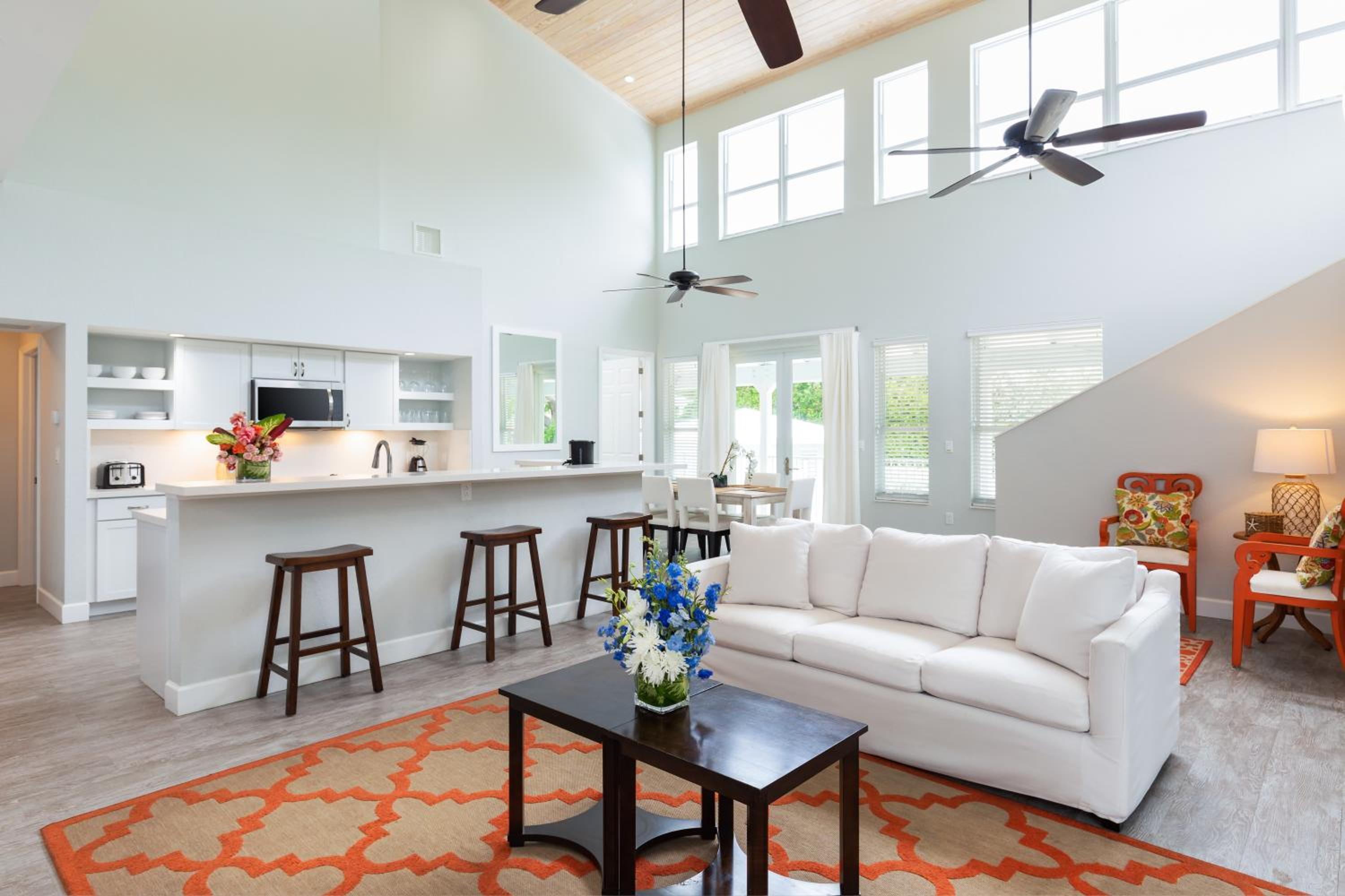 Dolphin Point Villas
