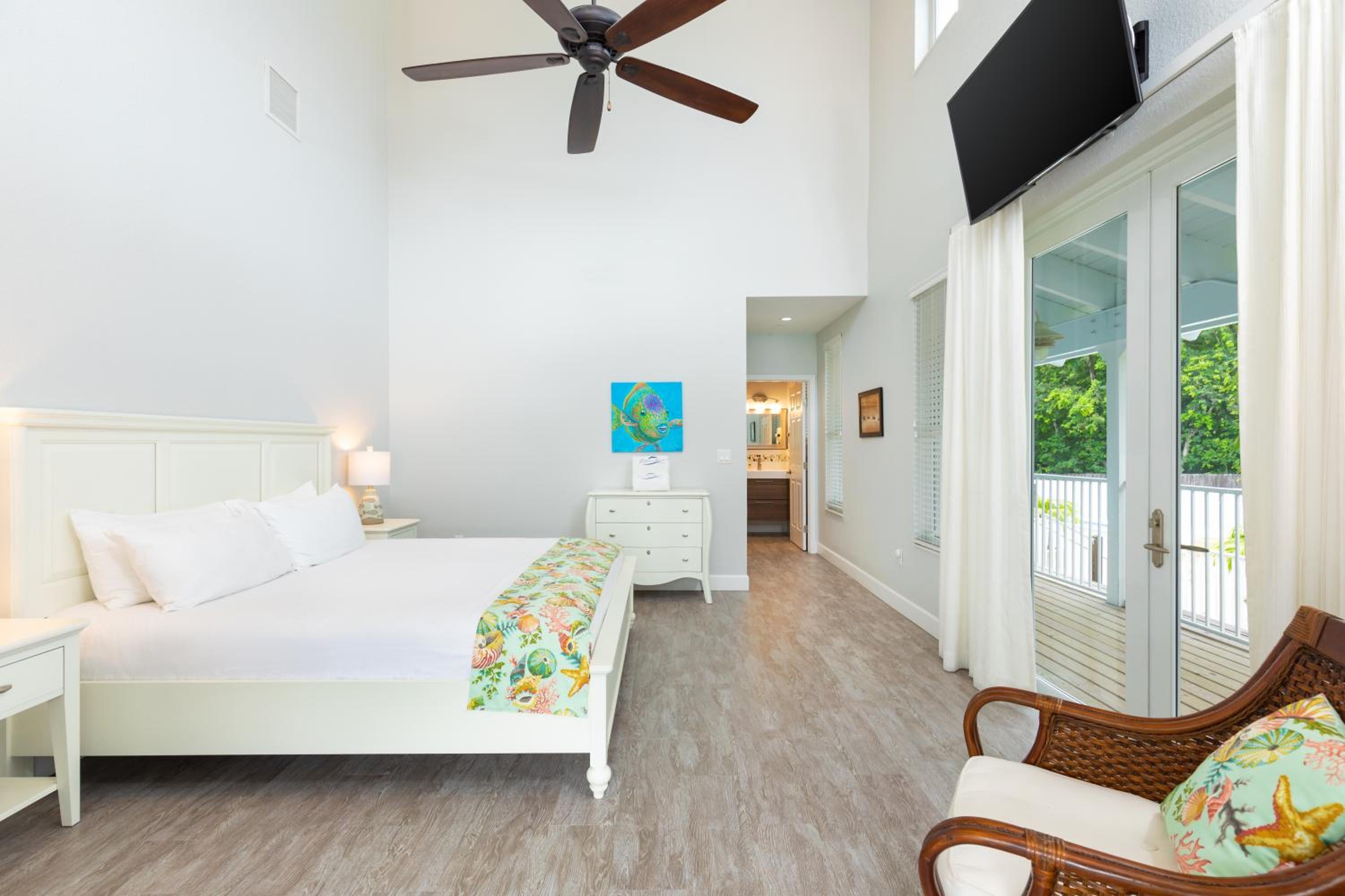 Dolphin Point Villas