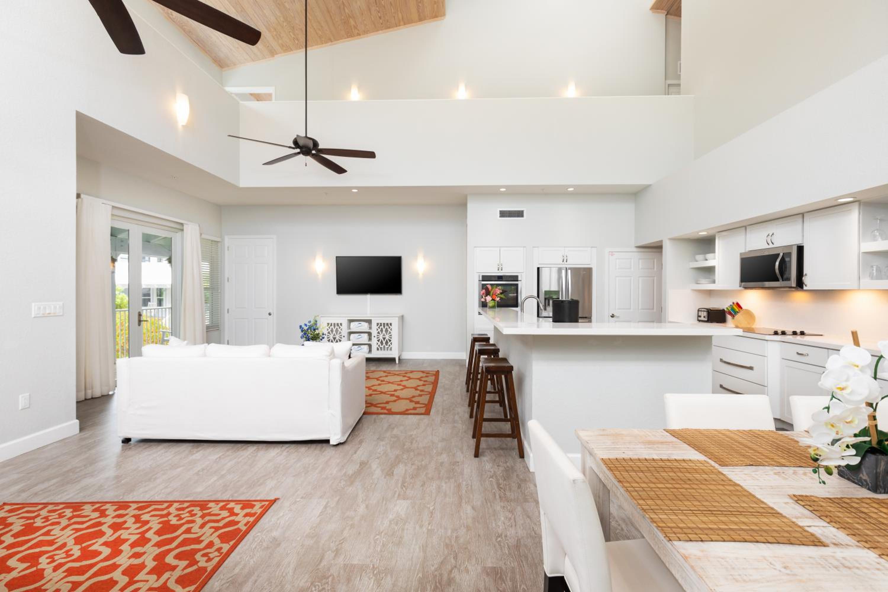 Dolphin Point Villas