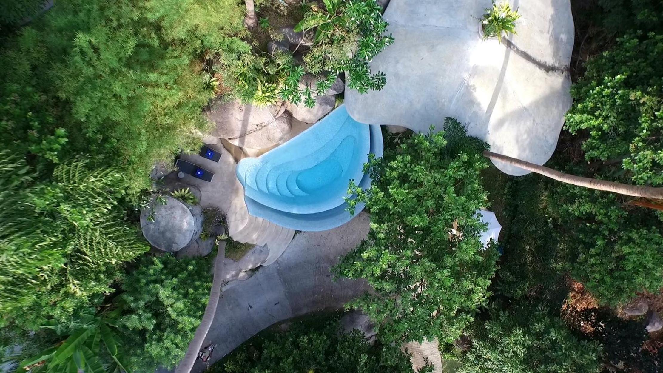 Monkey Flower Villas