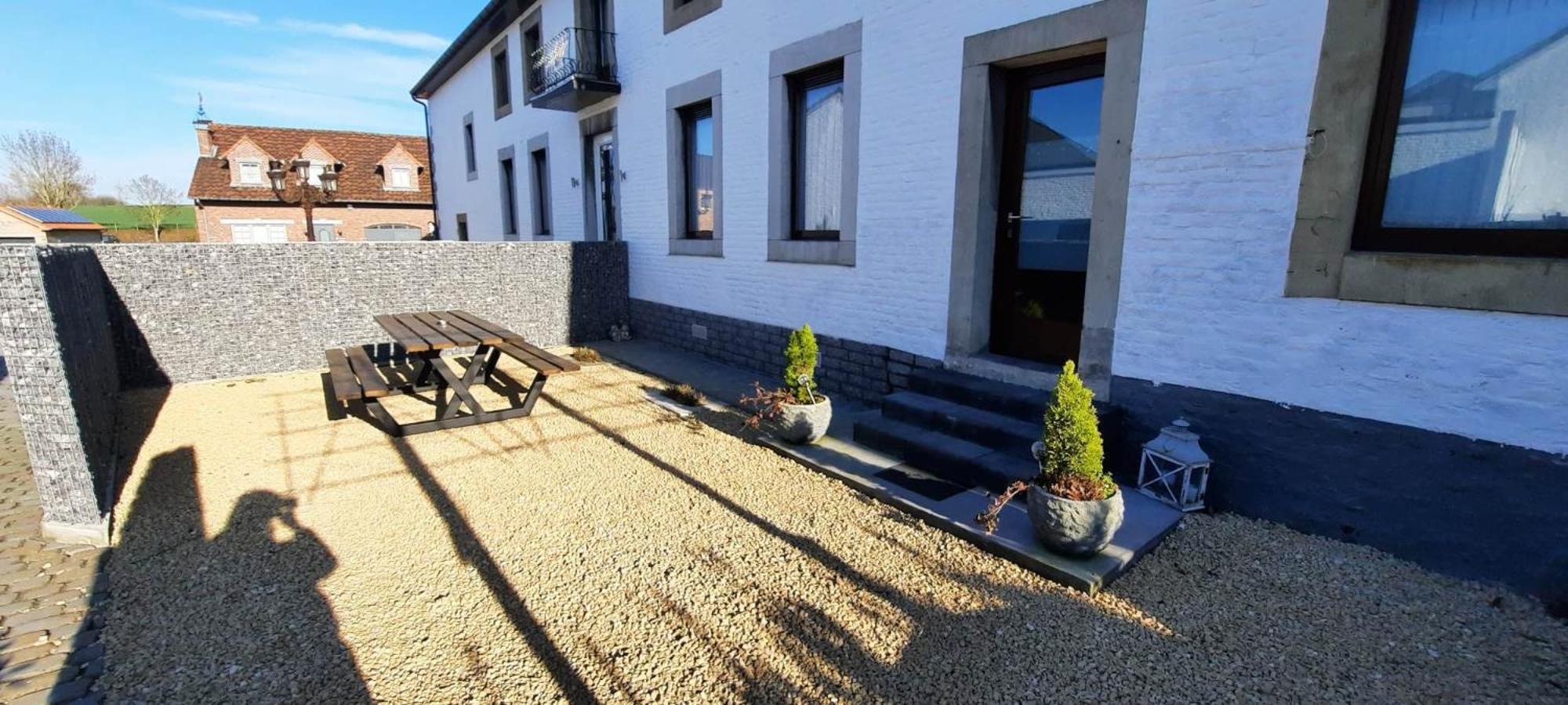 Hoeve Terwinghe