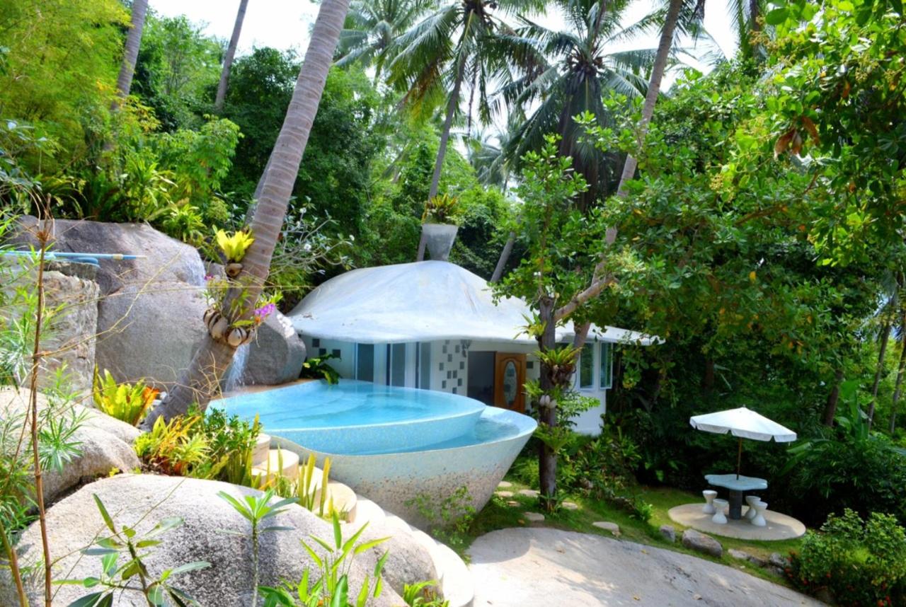 Monkey Flower Villas