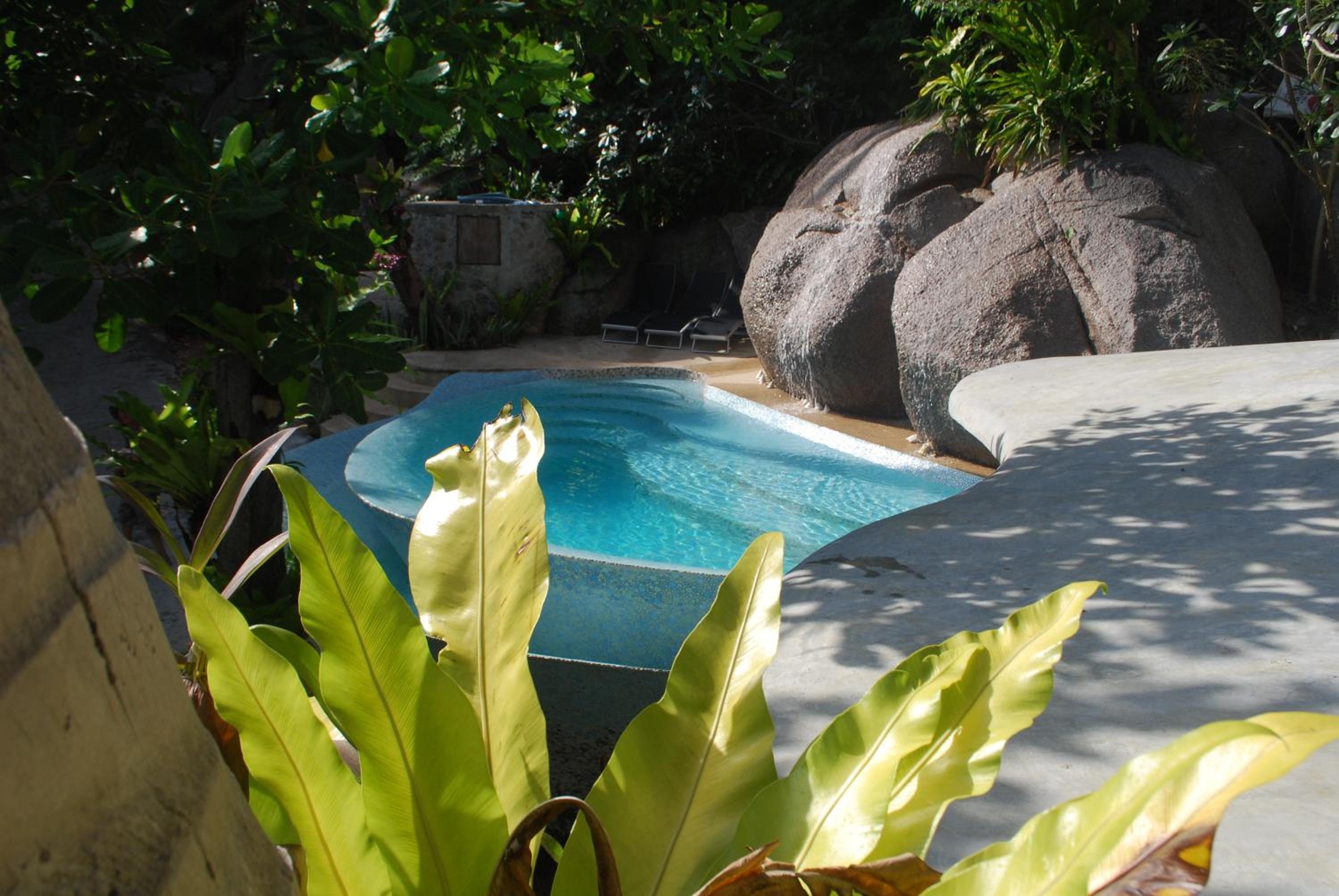 Monkey Flower Villas