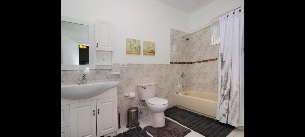 Hills Royale Villa -Ironshore Montego Bay view 5