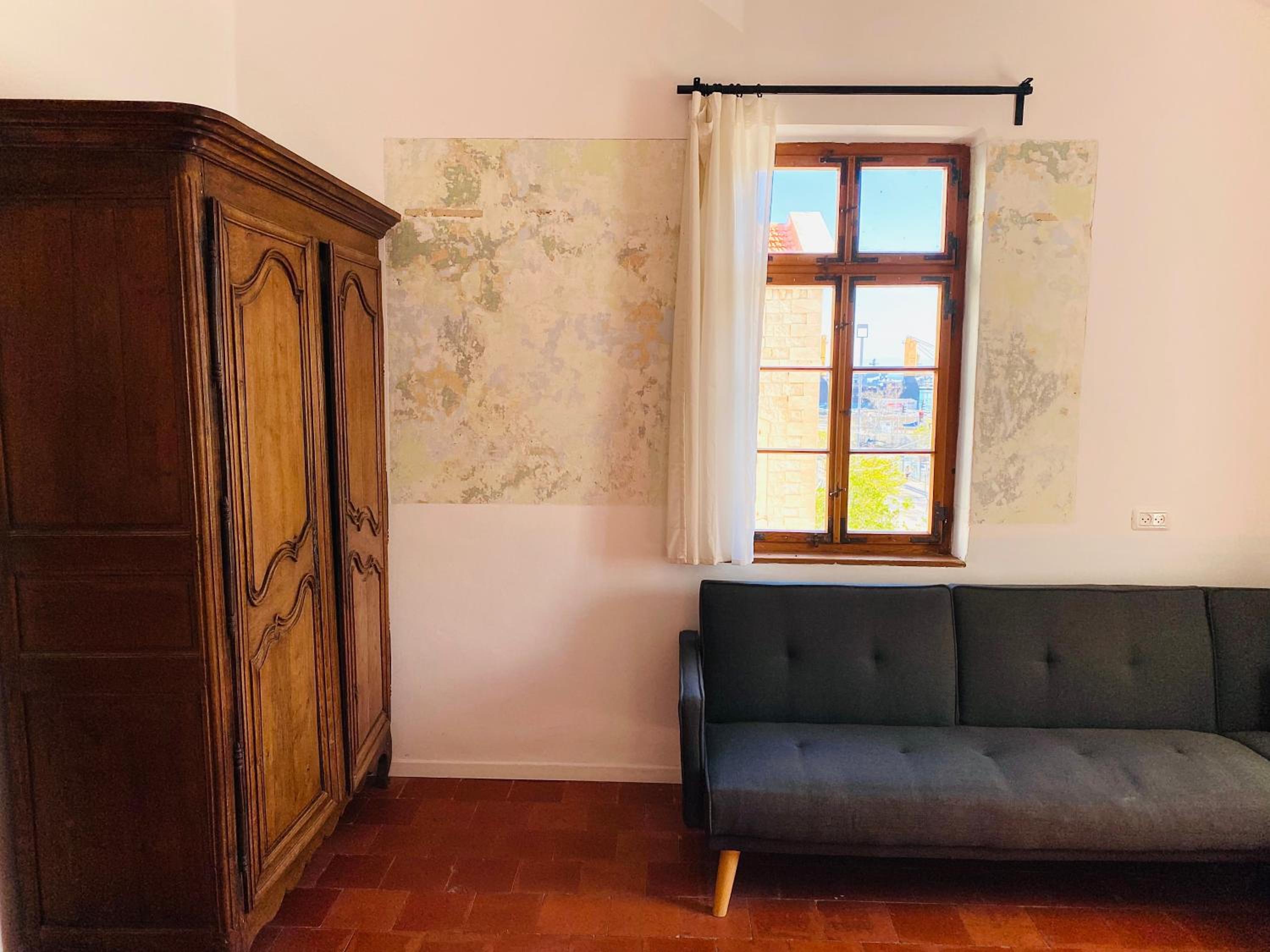 Haifa Vintage Studios view 3