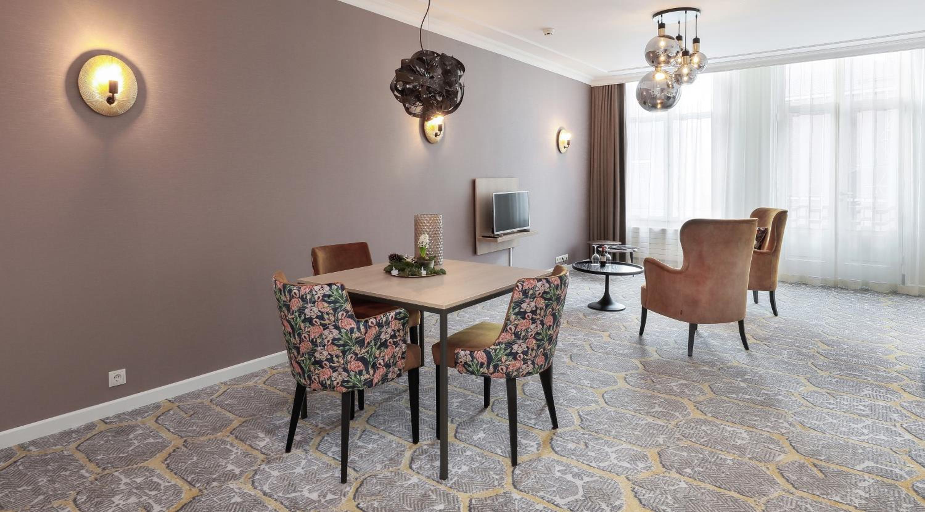 Boutique Hotel Jeroen