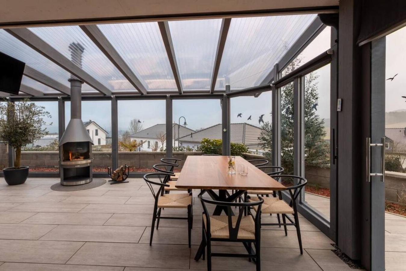 Modern Oasis HotTub, View, Gym