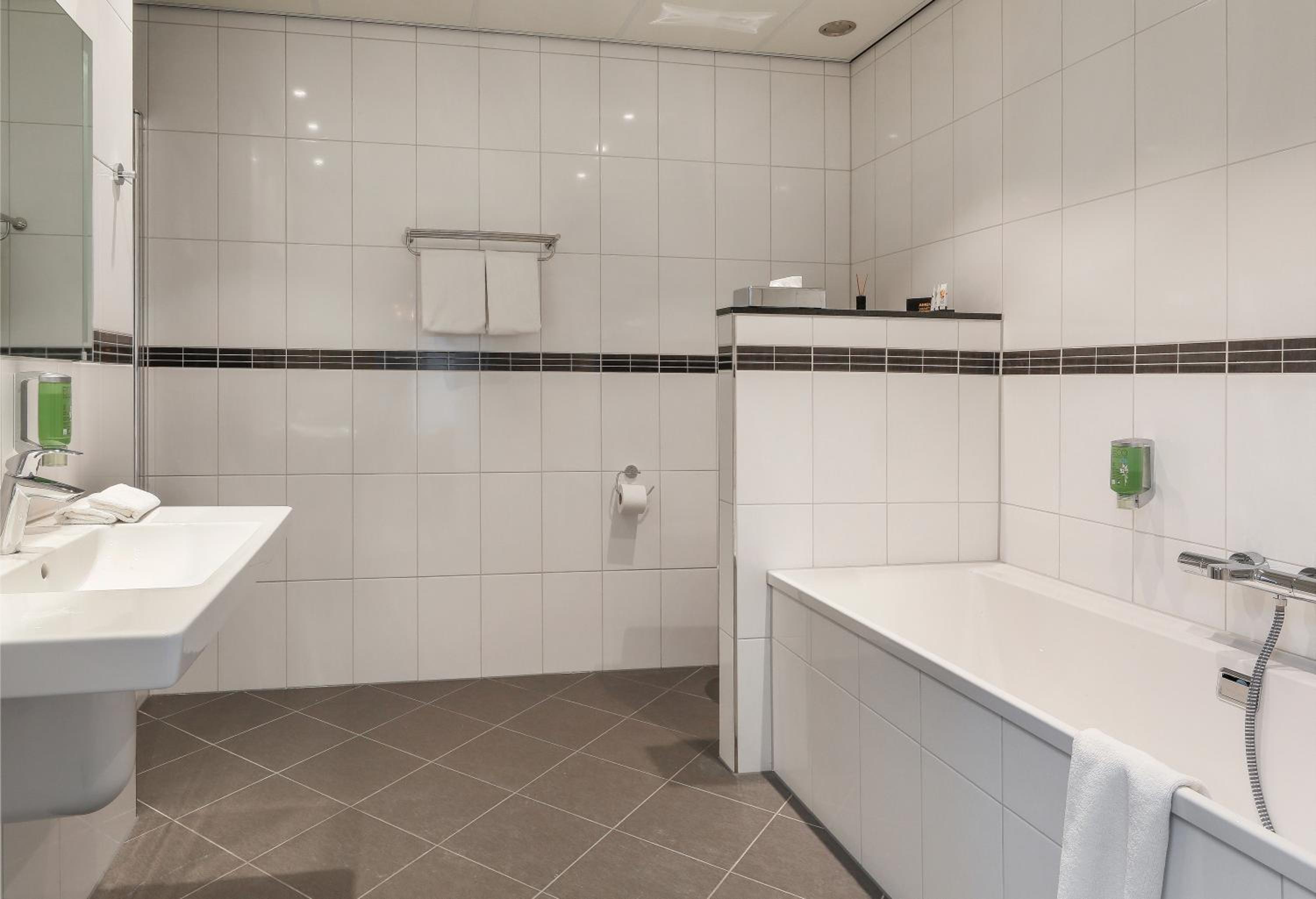 Boutique Hotel Jeroen
