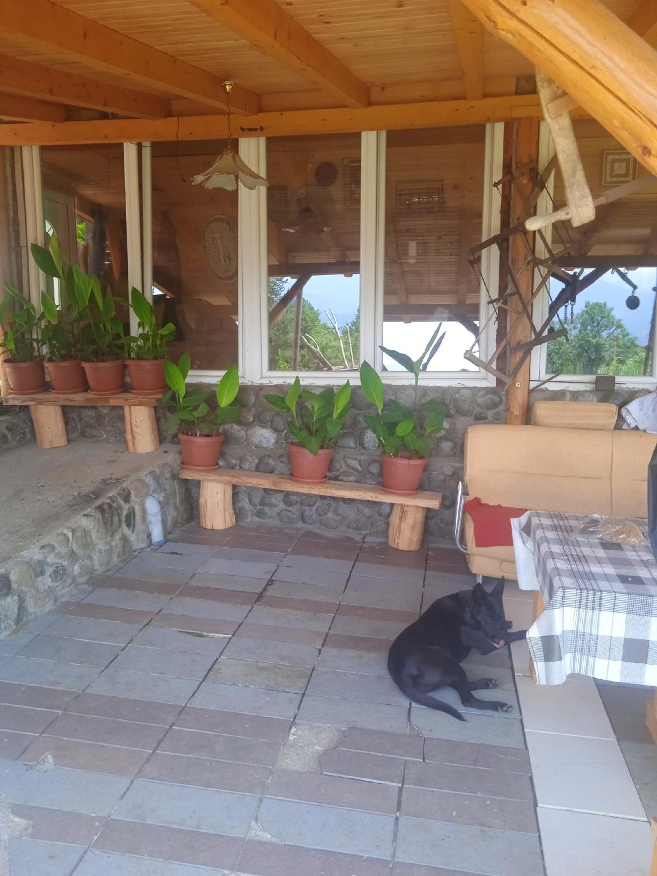 Spacious and Charming House in Vozuća with Large Garden