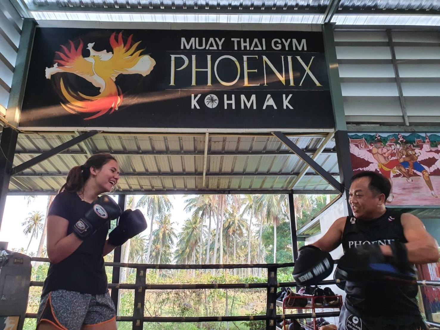 Good Time Sports Village Koh Mak