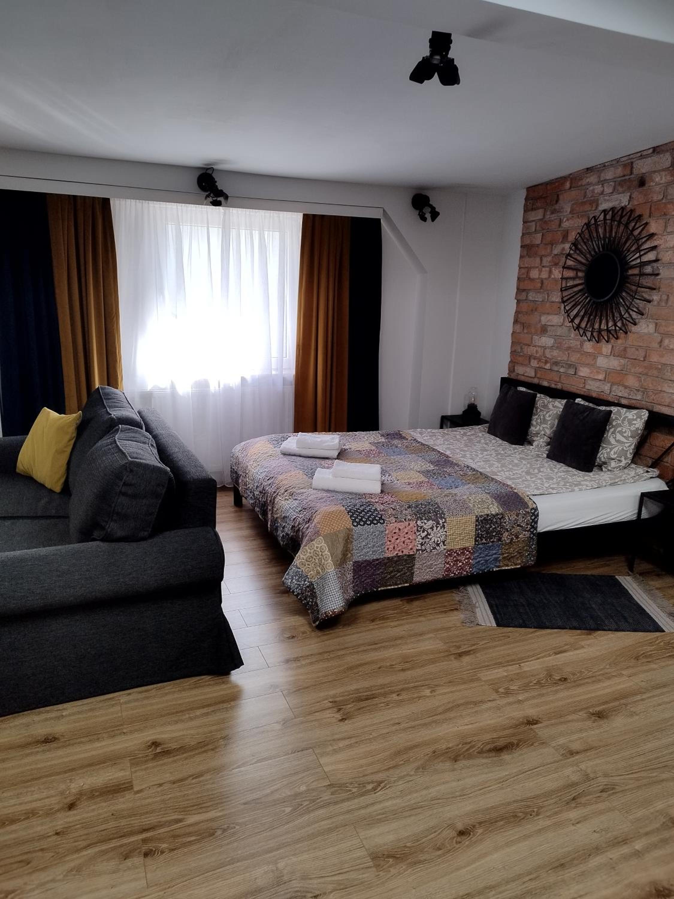 Apartament Ko-Piernika w Toruniu, w Sercu toruńskiej Starówki view 4