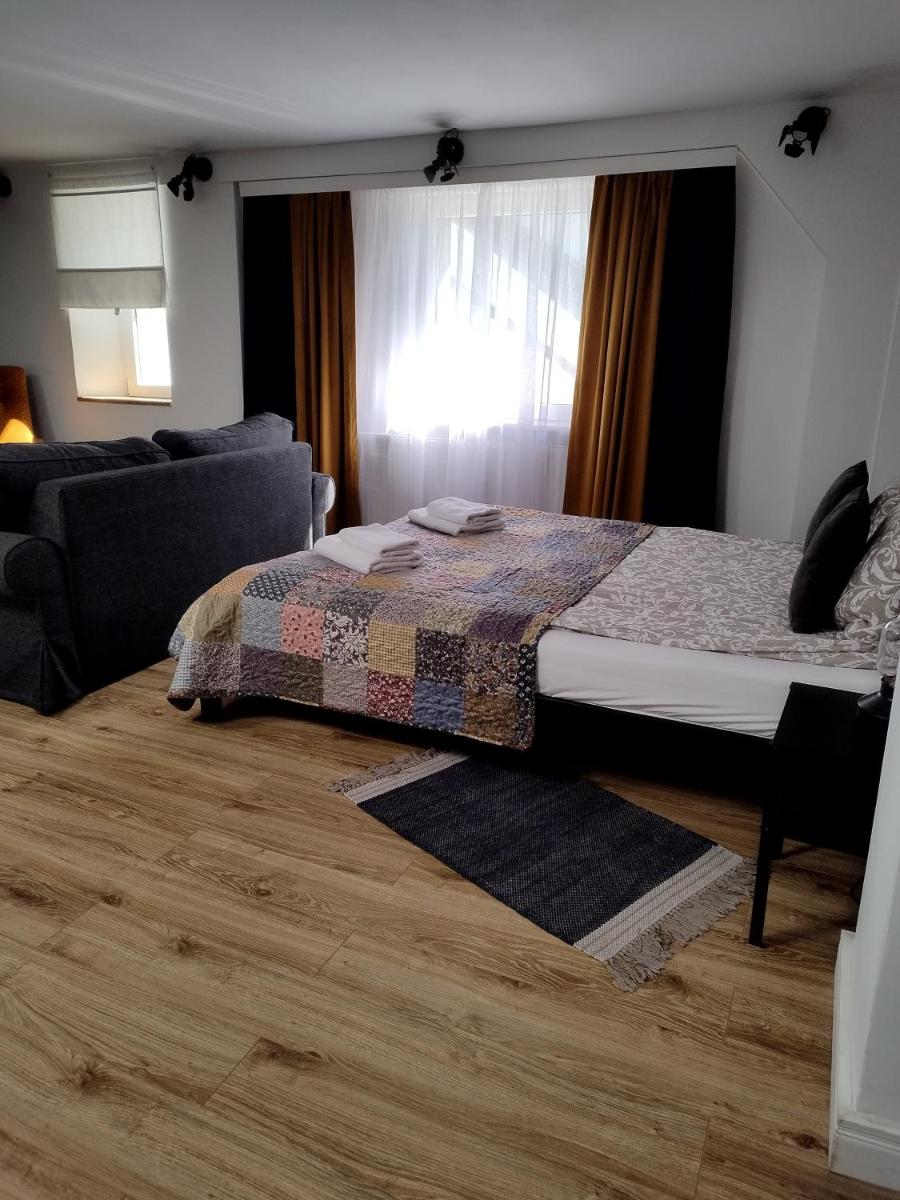 Apartament Ko-Piernika w Toruniu, w Sercu toruńskiej Starówki view 3