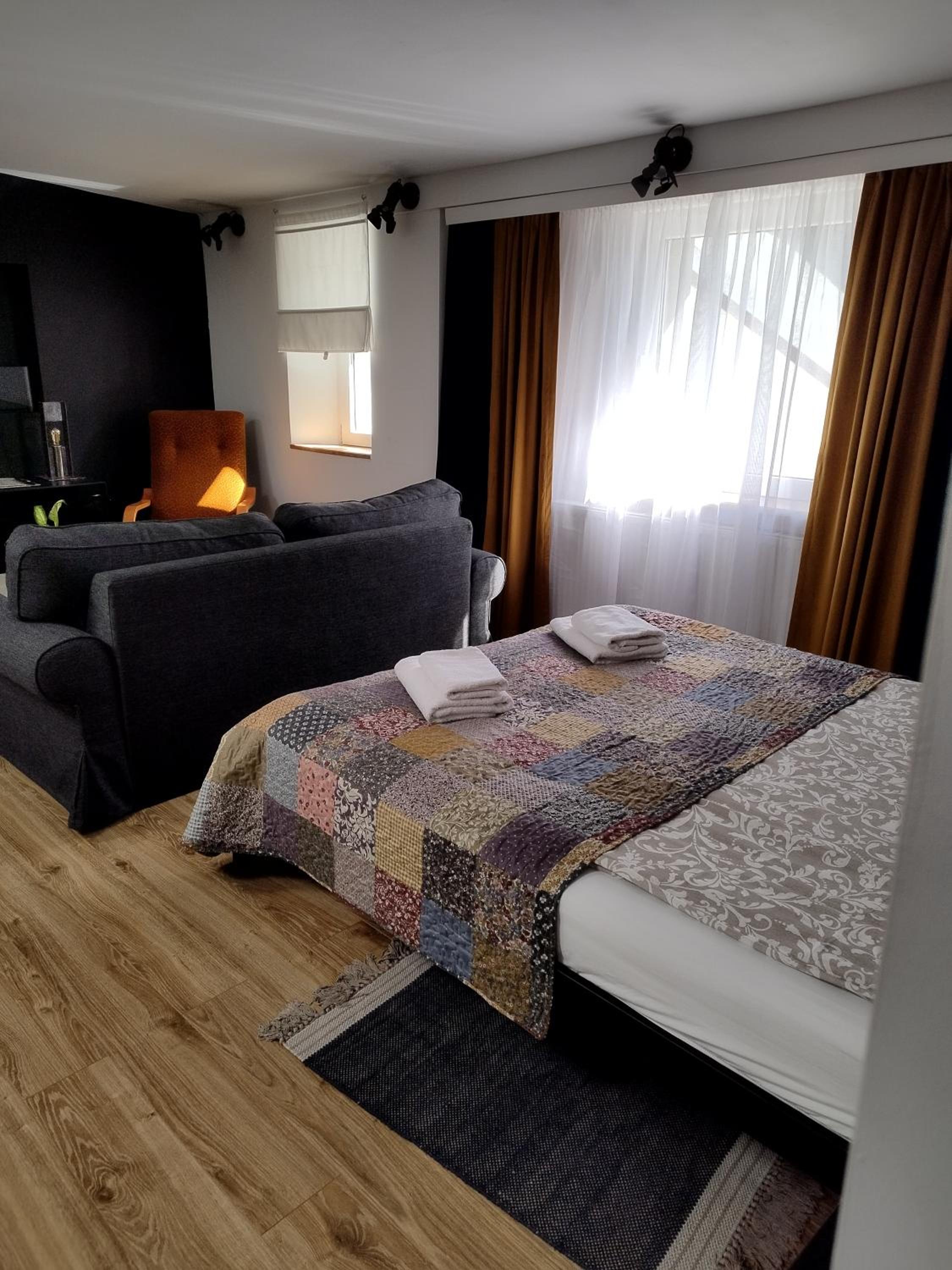 Apartament Ko-Piernika w Toruniu, w Sercu toruńskiej Starówki view 2