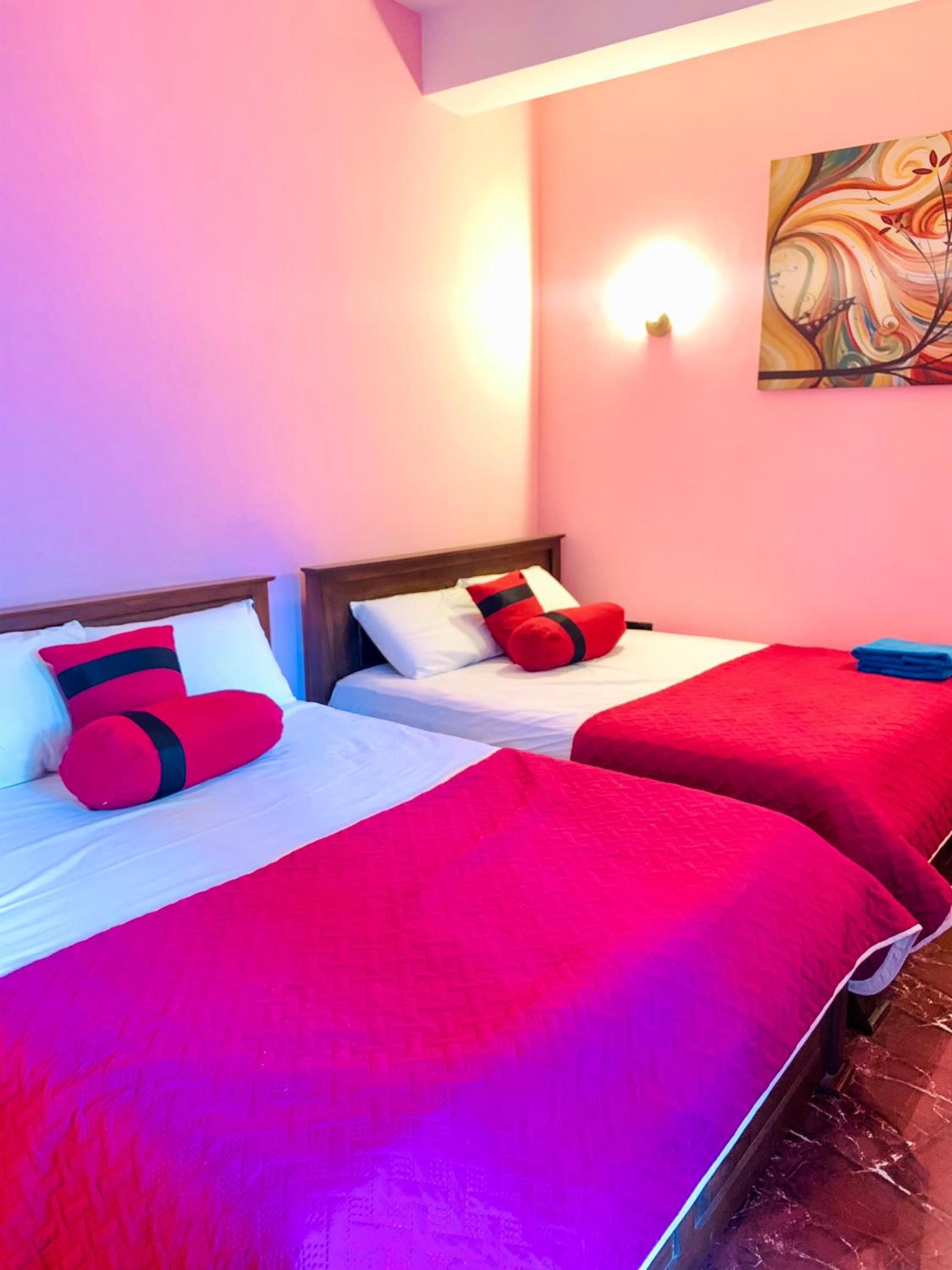 Marathona Tourist Resort - Anuradhapura