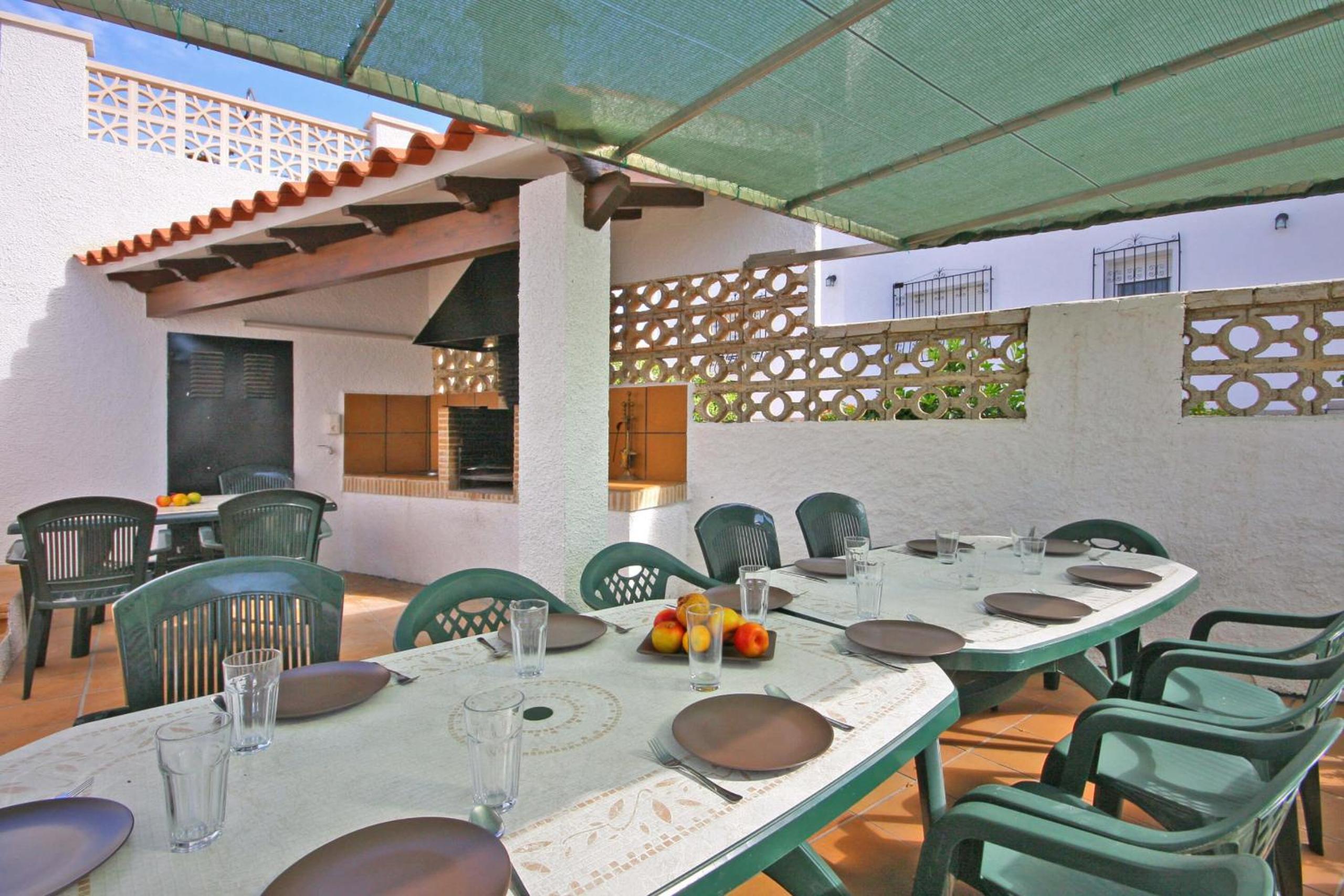 Villa Calalga - PlusHolidays view 2