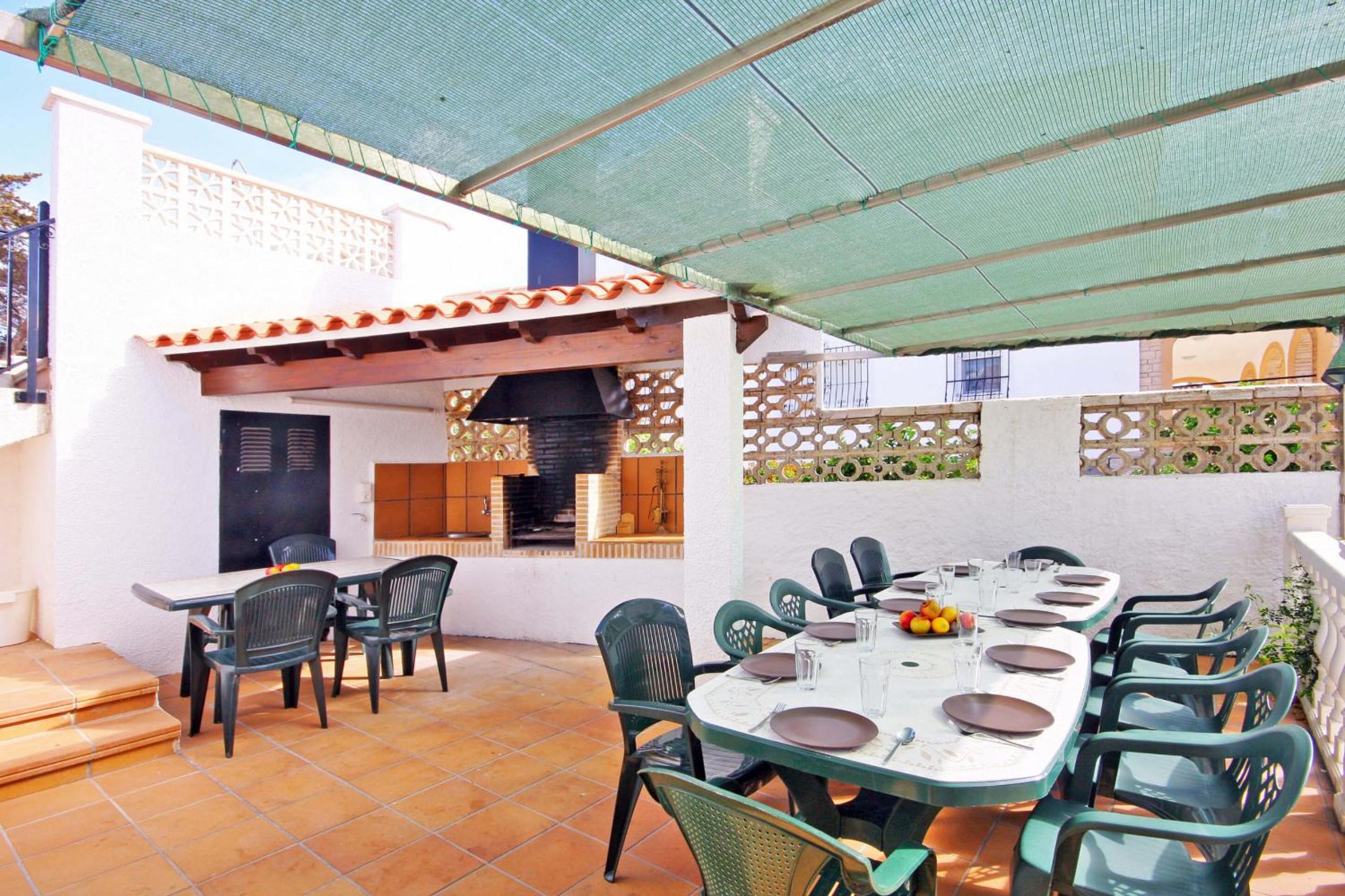 Villa Calalga - PlusHolidays view 3