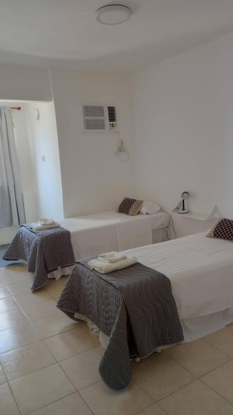 Departamento sobre la costanera