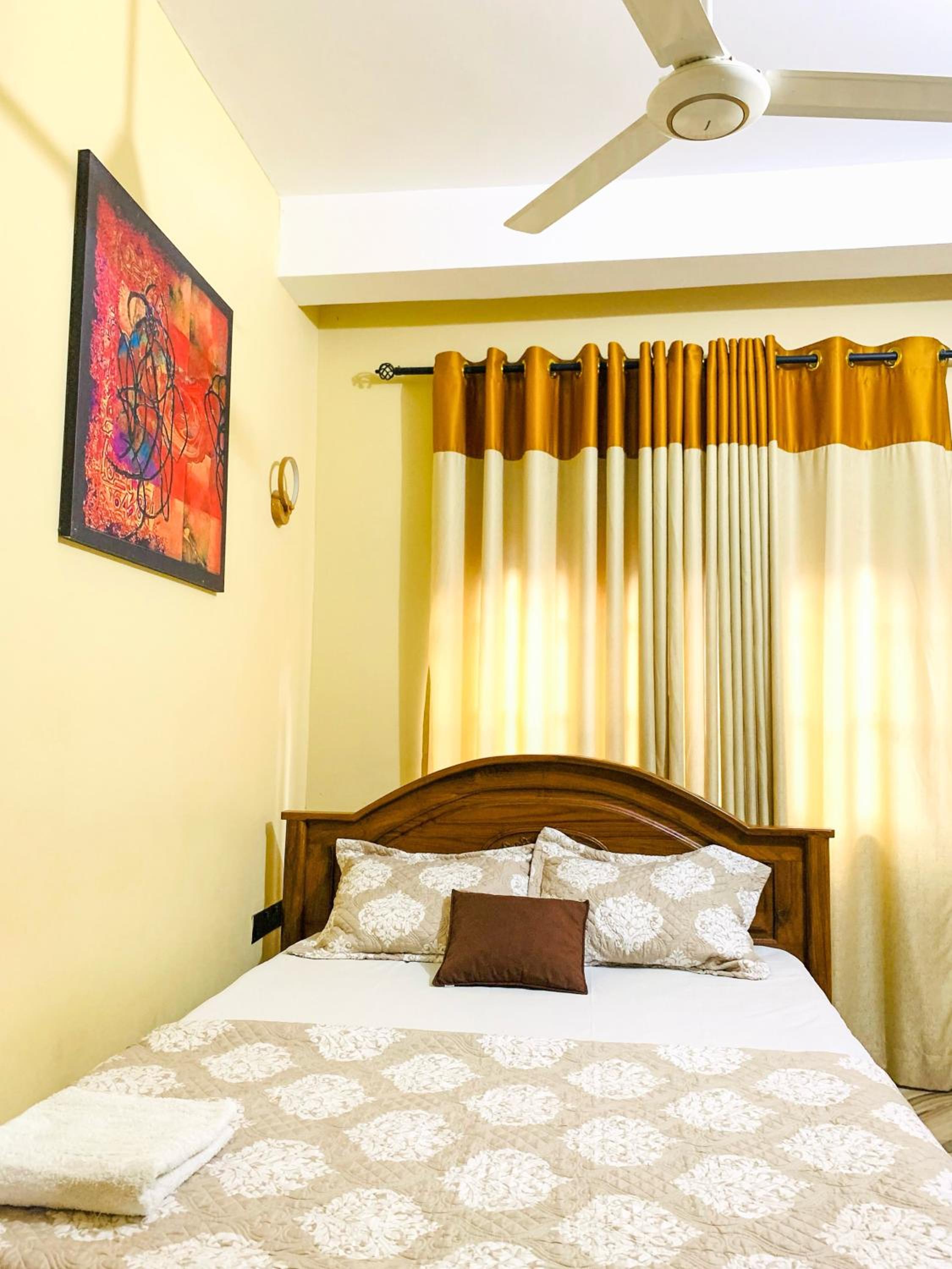 Marathona Tourist Resort - Anuradhapura