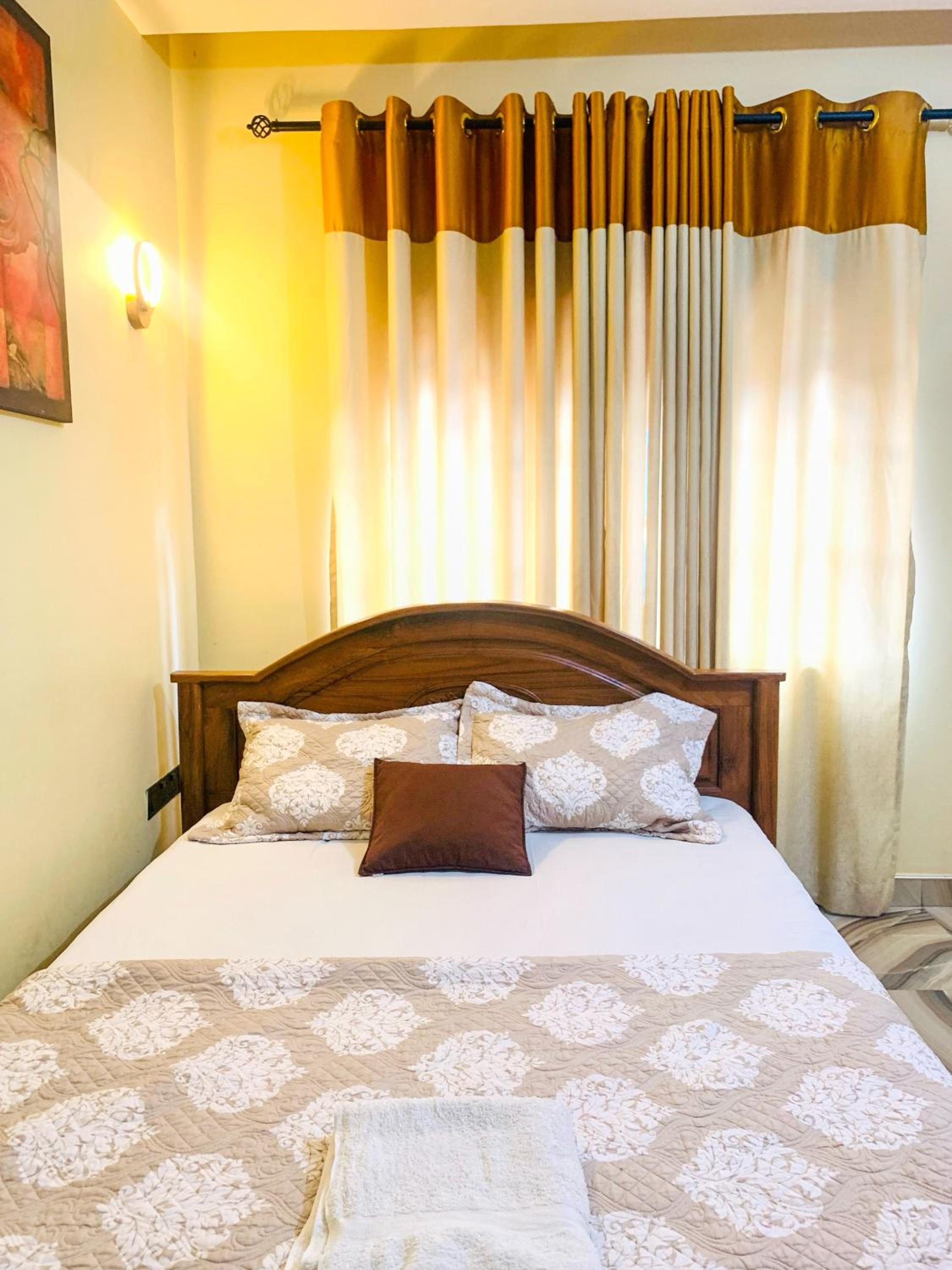 Marathona Tourist Resort - Anuradhapura