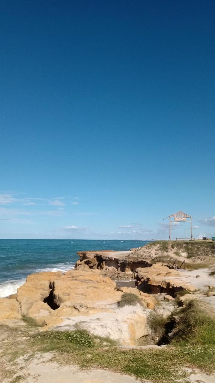 Solar da Praia Kitesurf House