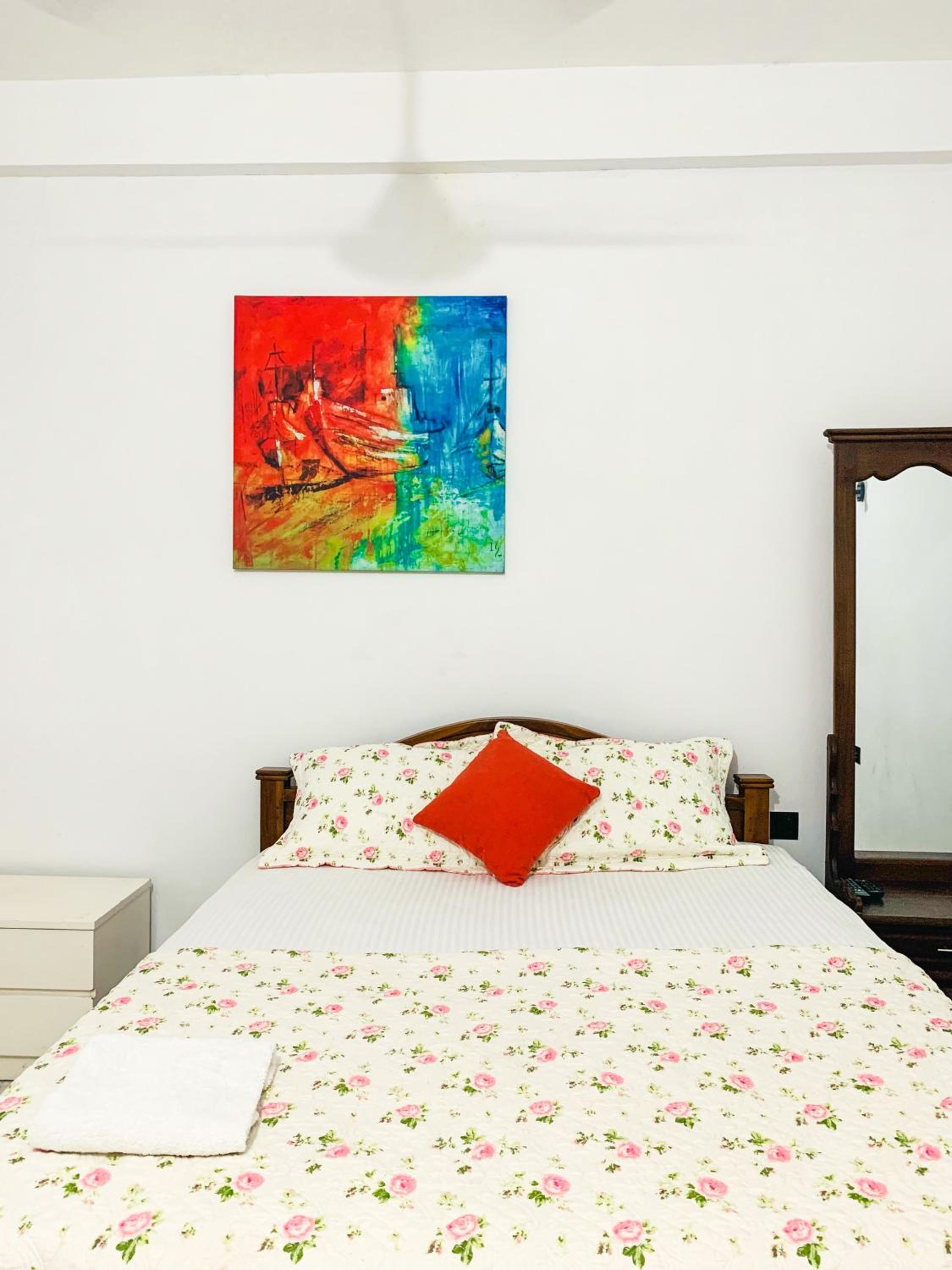 Marathona Tourist Resort - Anuradhapura