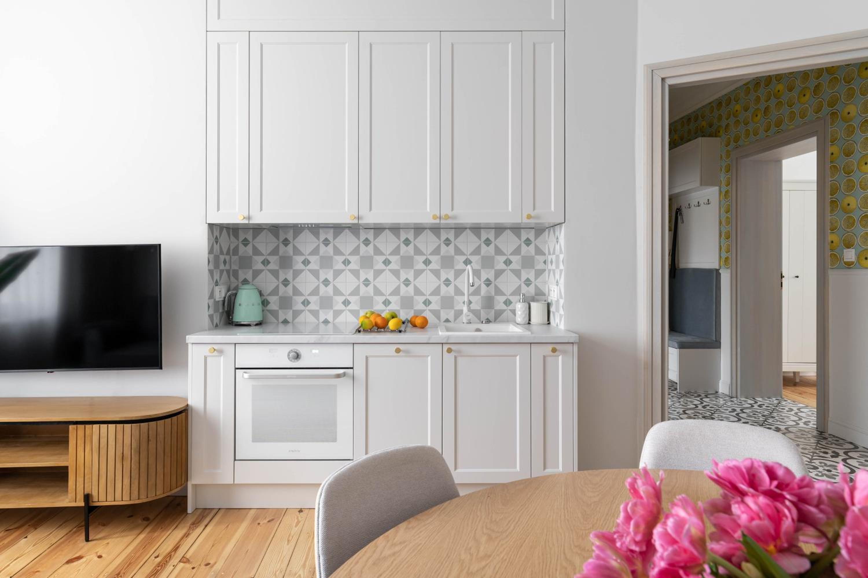 Juicy - Premium Family Apartment 200 m from the Beach by Lion Apartments Sopot