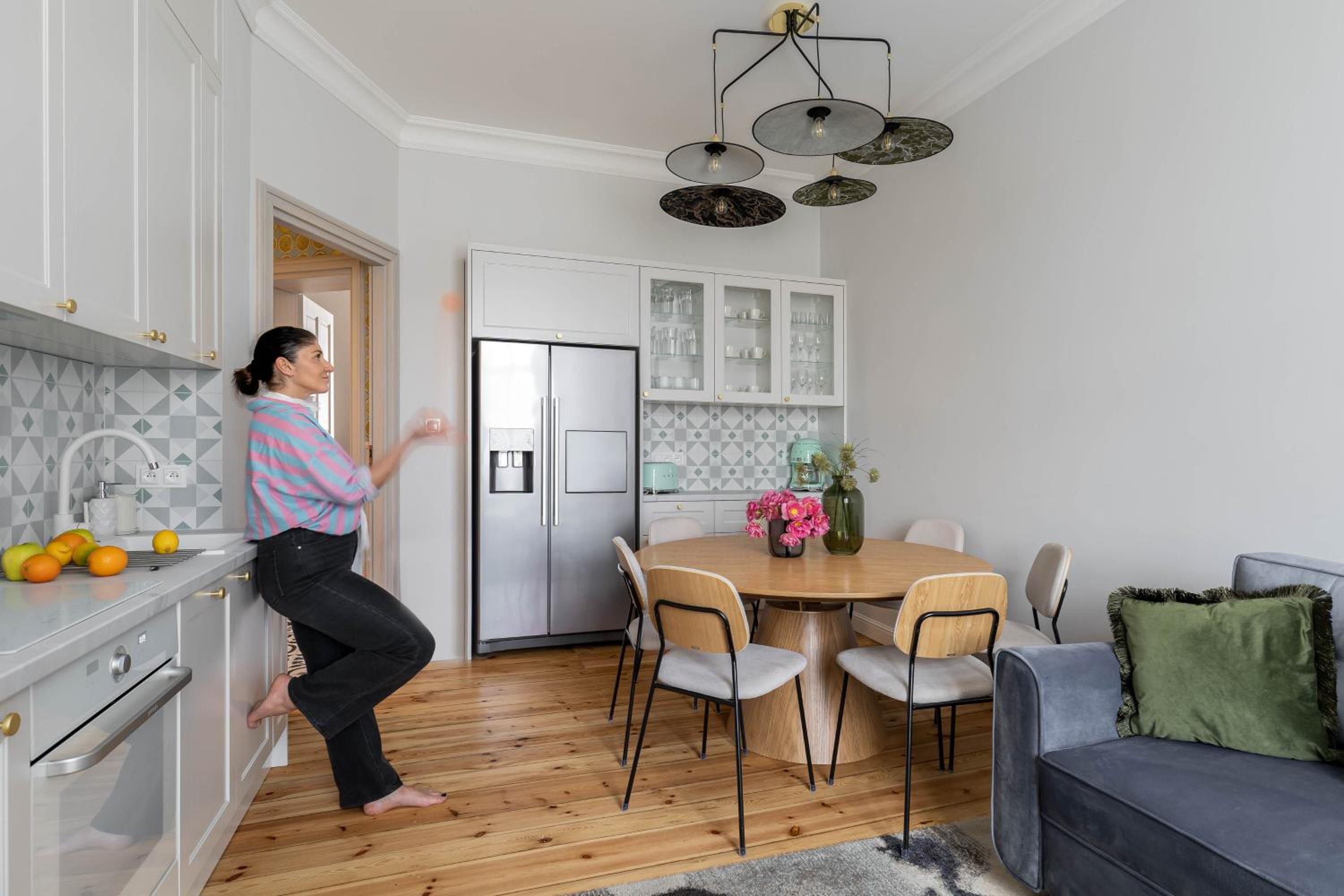 Juicy - Premium Family Apartment 200 m from the Beach by Lion Apartments Sopot