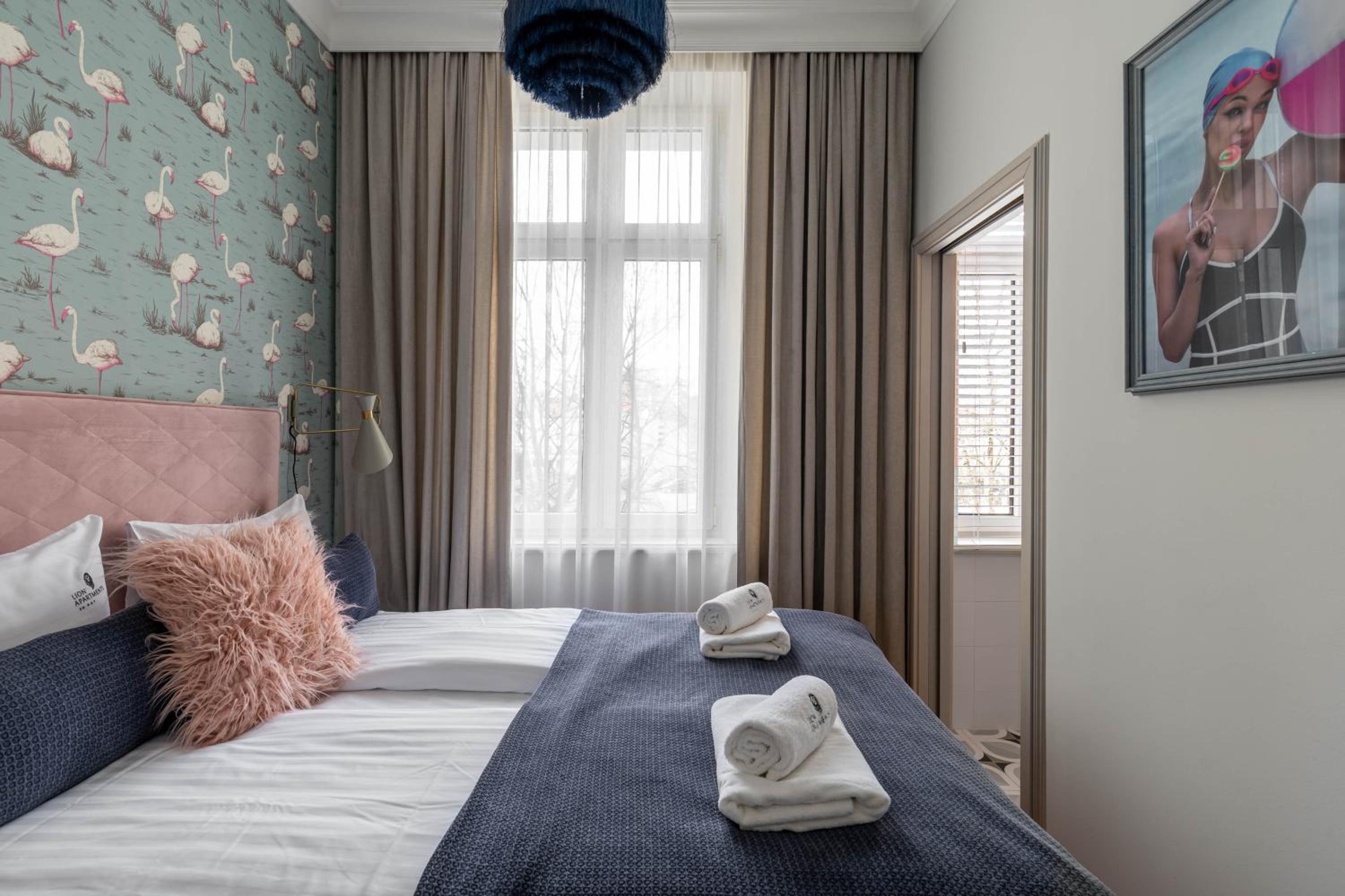 Juicy - Premium Family Apartment 200 m from the Beach by Lion Apartments Sopot