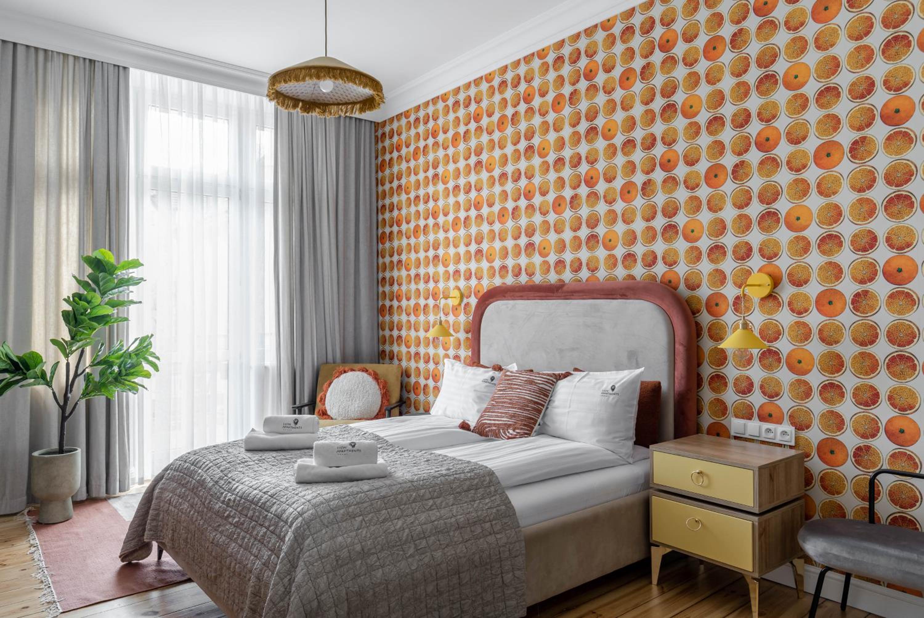 Juicy - Premium Family Apartment 200 m from the Beach by Lion Apartments Sopot
